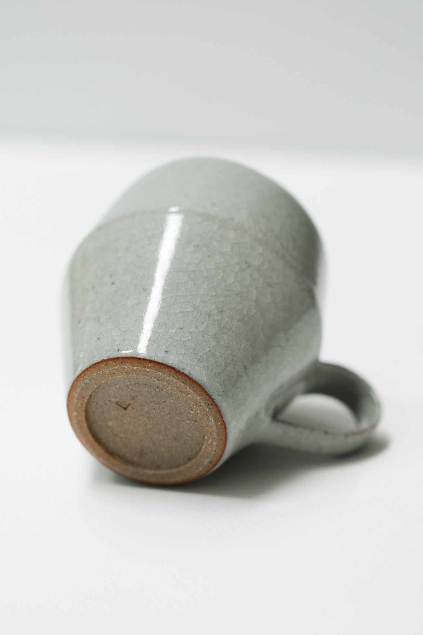 Florian Gadsby: Mug