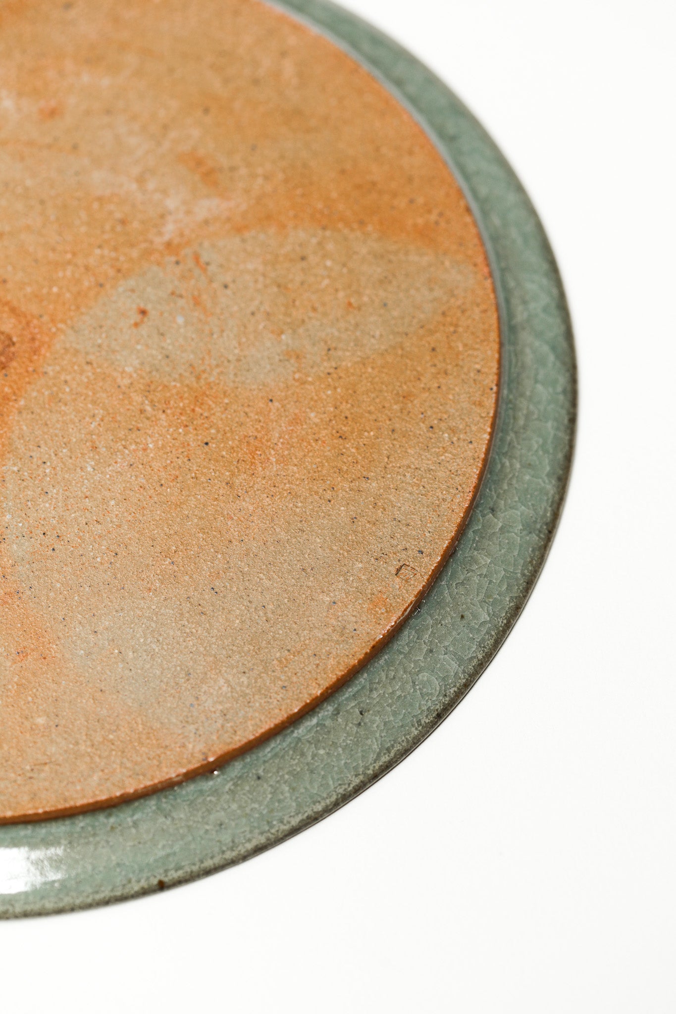 Florian Gadsby: Teapot and Platter