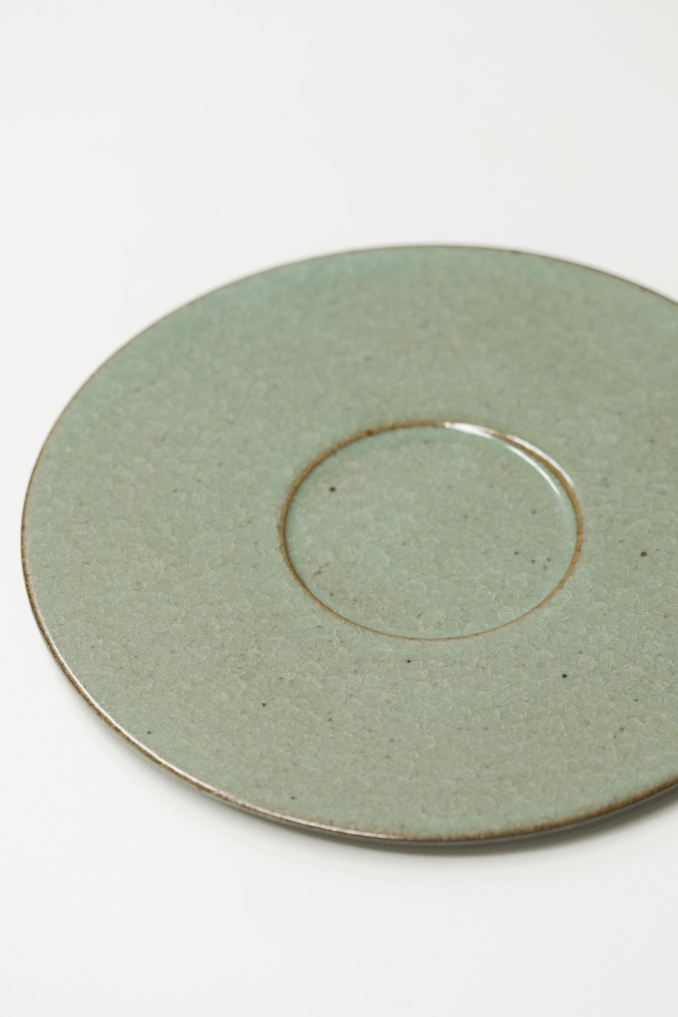 Florian Gadsby: Teapot and Platter