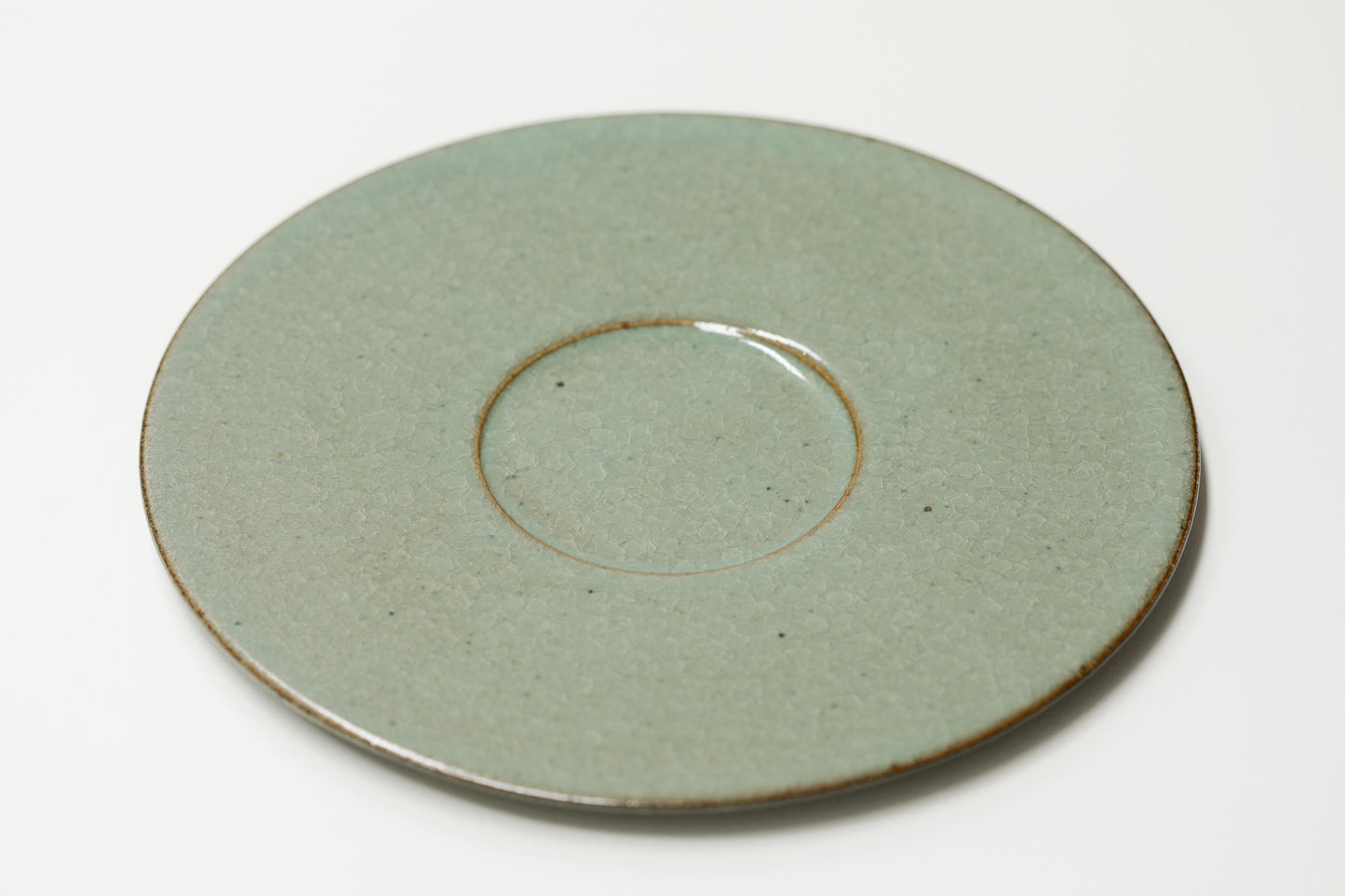 Florian Gadsby: Teapot and Platter