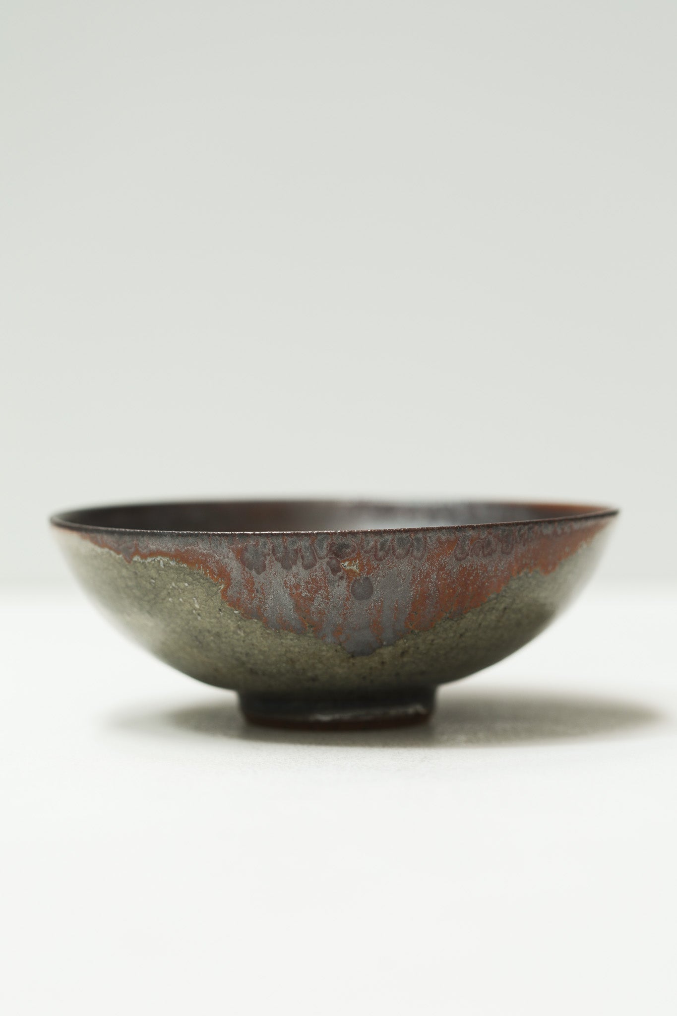 Florian Gadsby: Medium Bowl