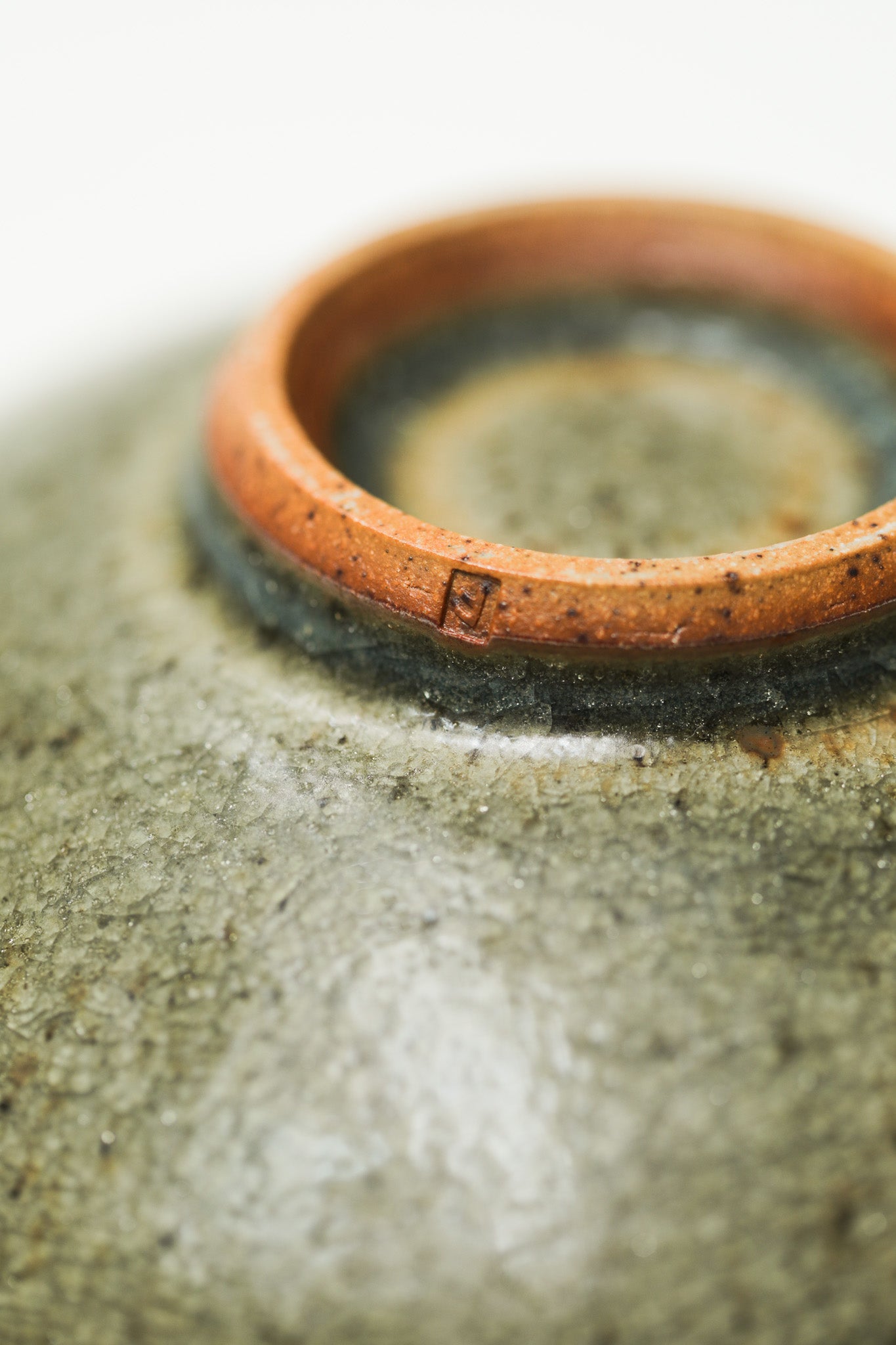 Florian Gadsby: Medium Bowl