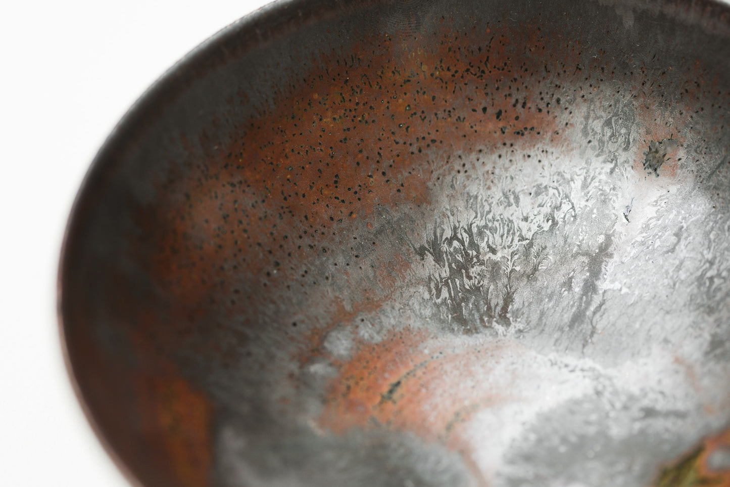 Florian Gadsby: Medium Bowl