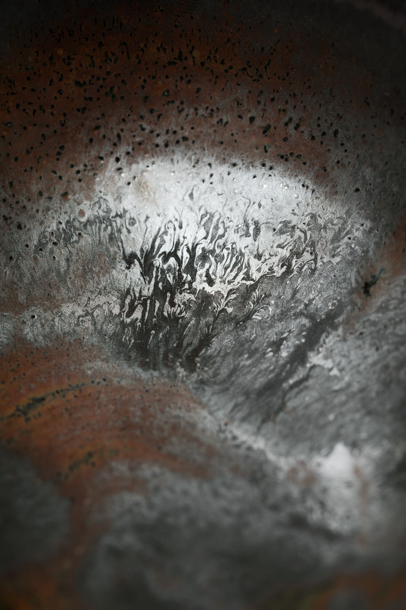 Florian Gadsby: Medium Bowl