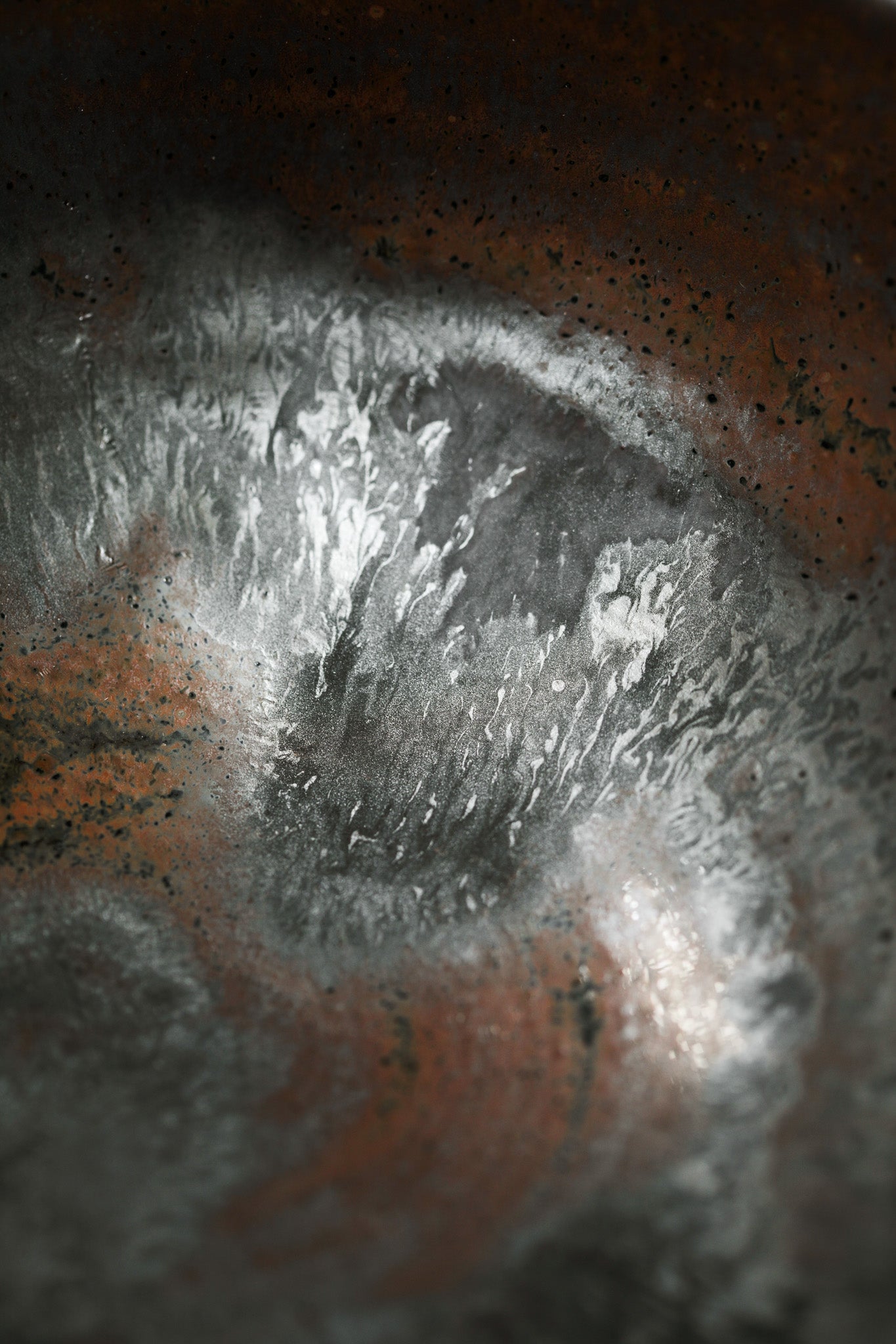 Florian Gadsby: Medium Bowl