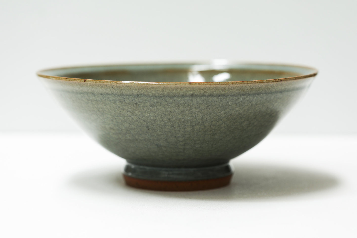 Florian Gadsby: Large Bowl