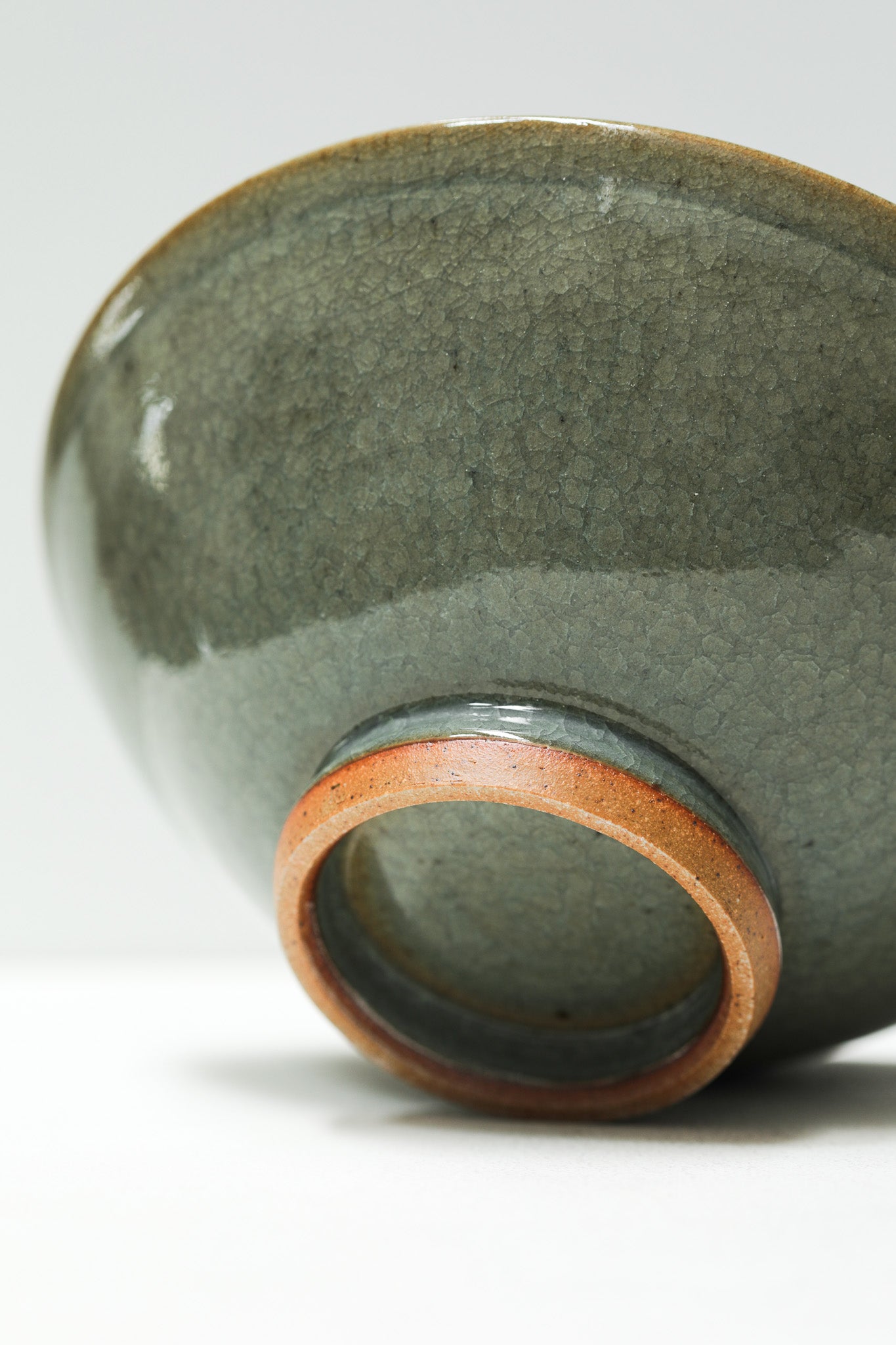 Florian Gadsby: Large Bowl