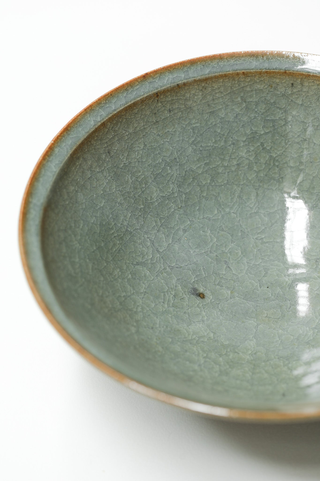 Florian Gadsby: Large Bowl