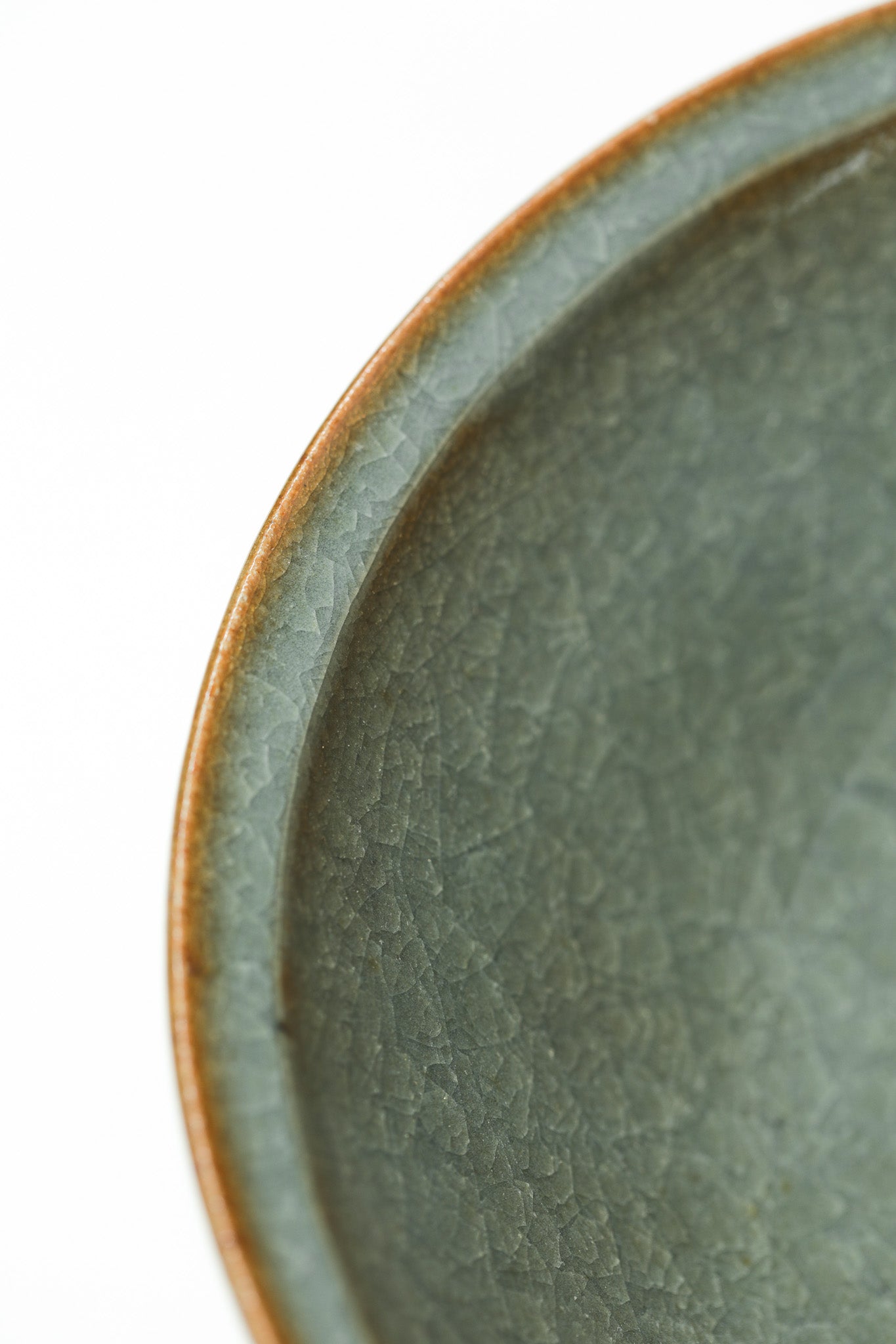 Florian Gadsby: Large Bowl