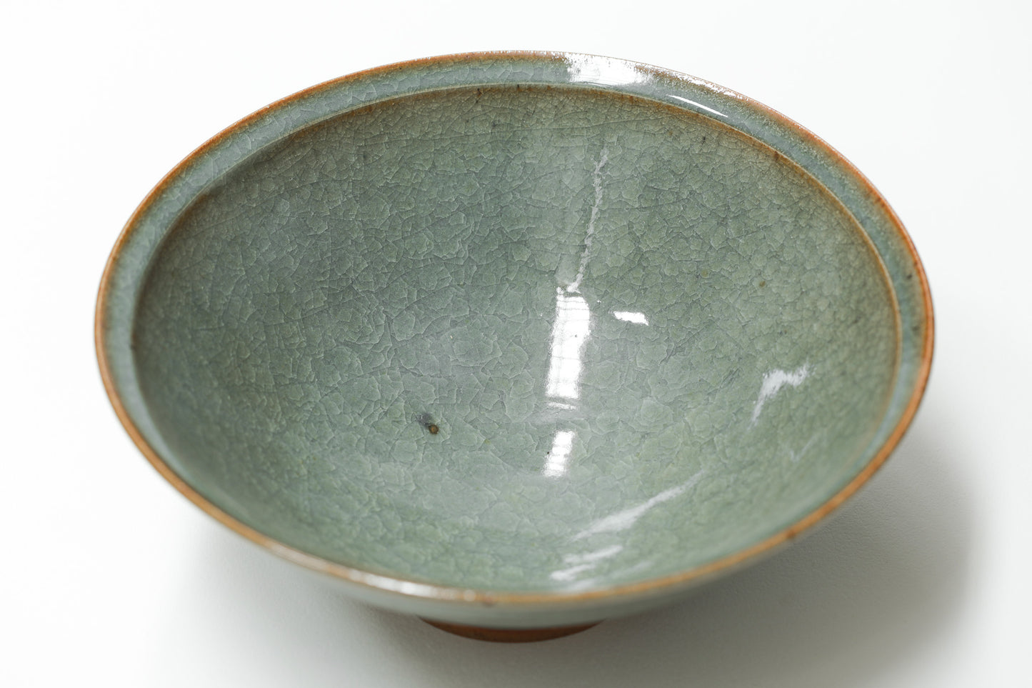 Florian Gadsby: Large Bowl