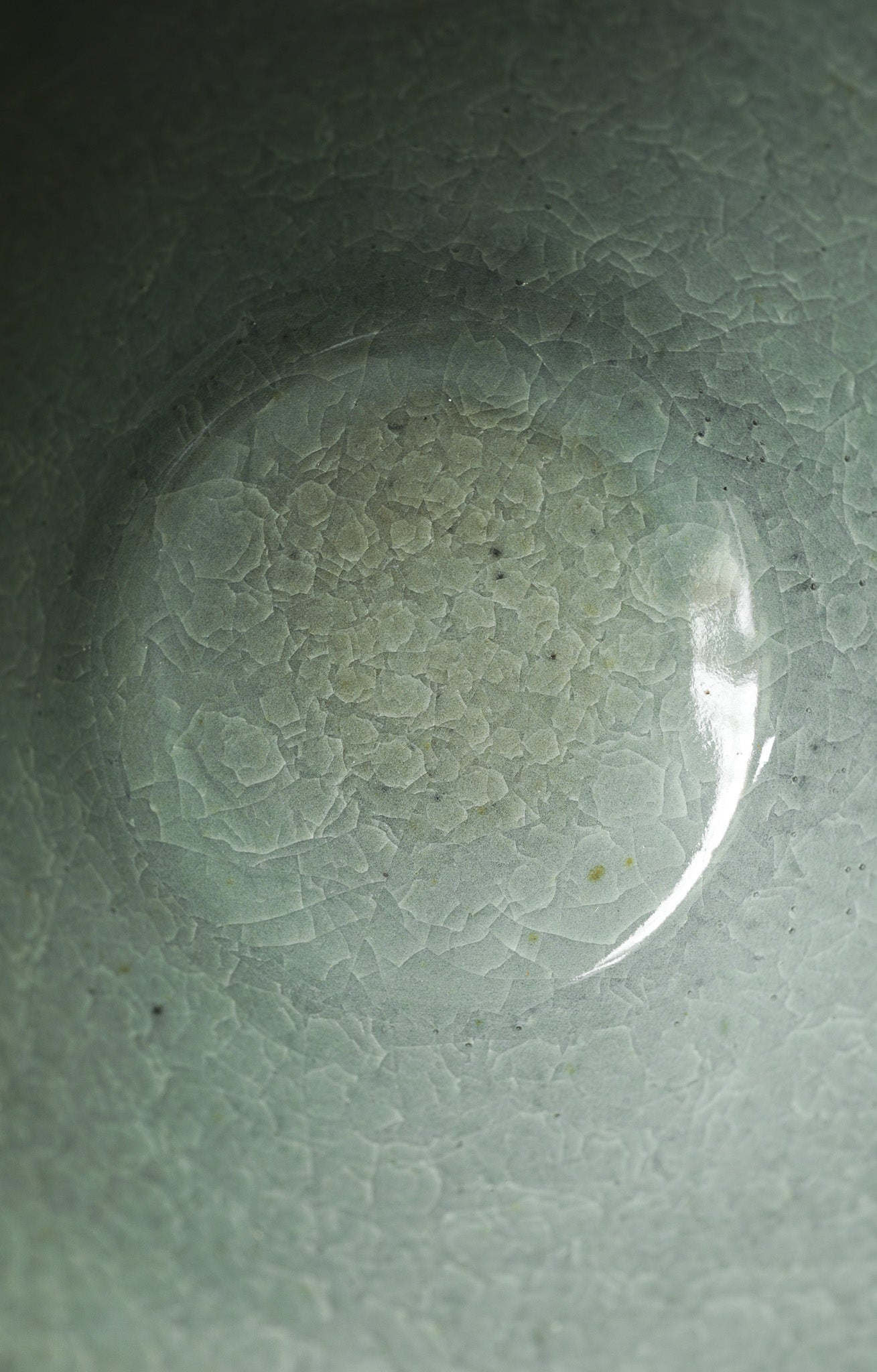 Florian Gadsby: Large Stepped Bowl
