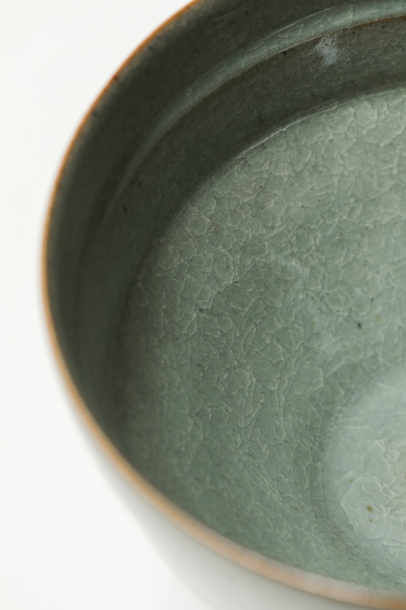 Florian Gadsby: Large Stepped Bowl