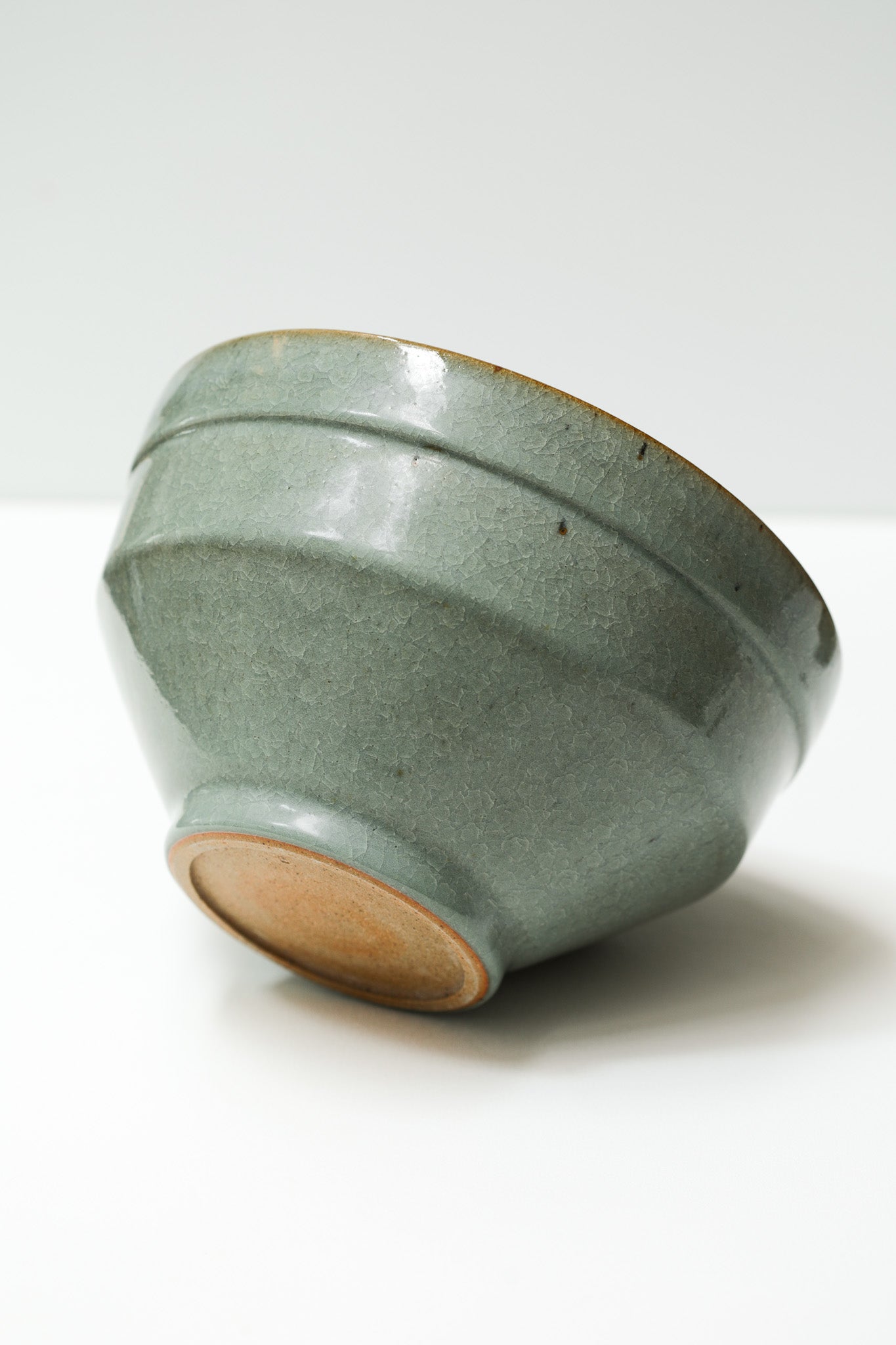 Florian Gadsby: Large Stepped Bowl