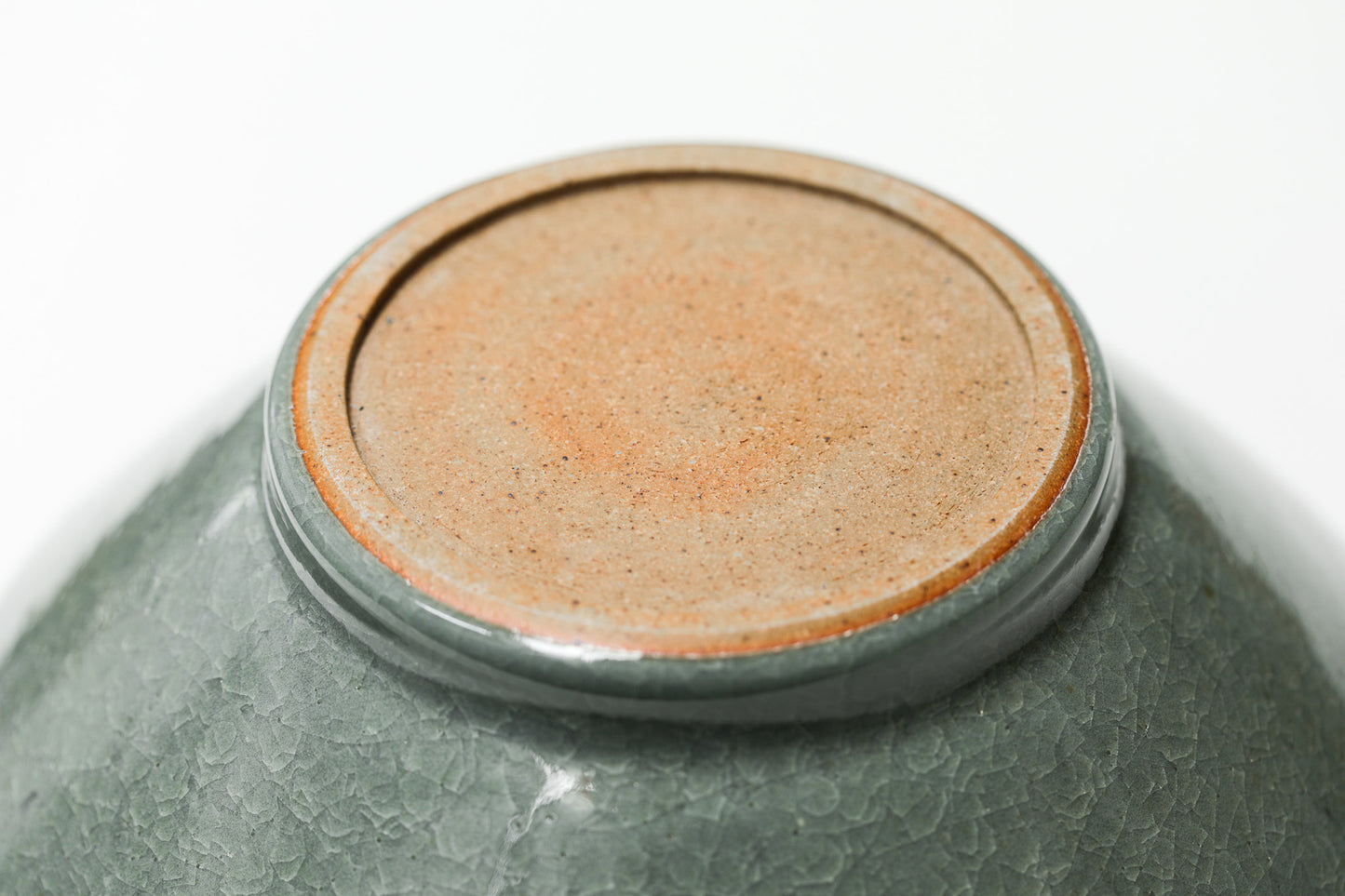 Florian Gadsby: Large Stepped Bowl