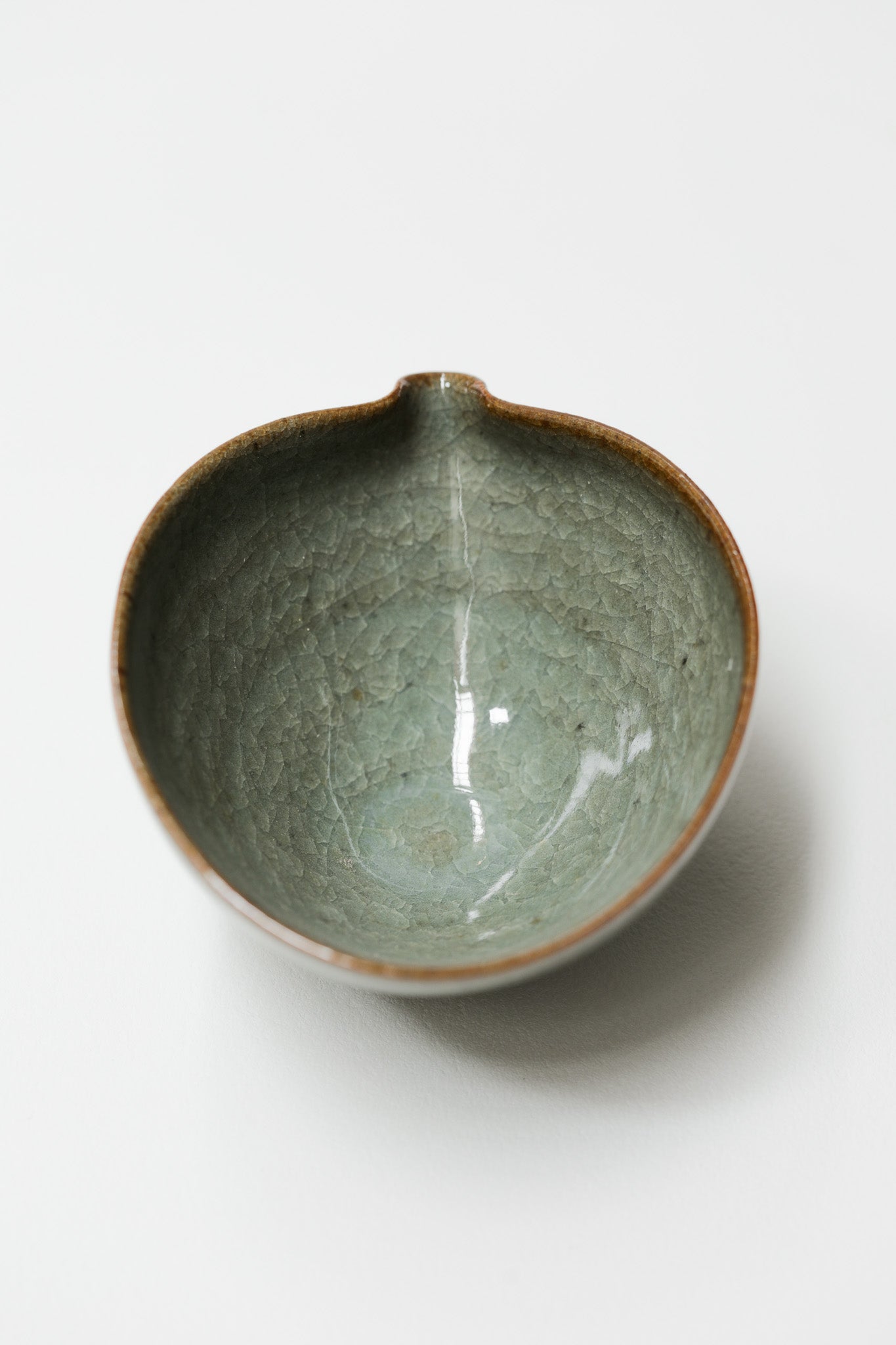 Florian Gadsby: Small Pouring Bowl