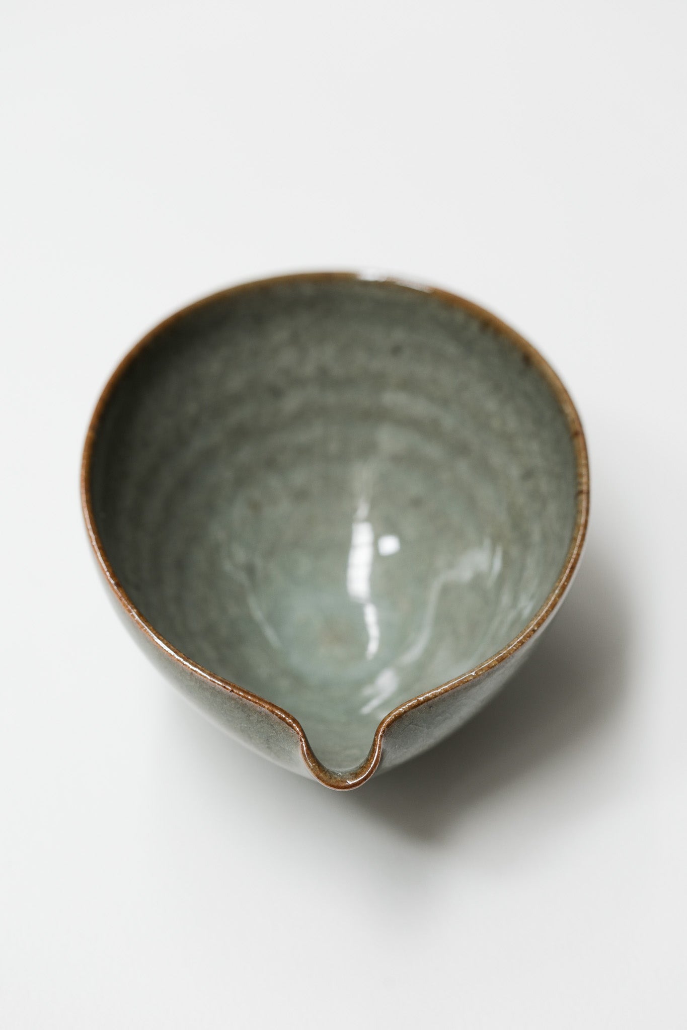 Florian Gadsby: Small Pouring Bowl