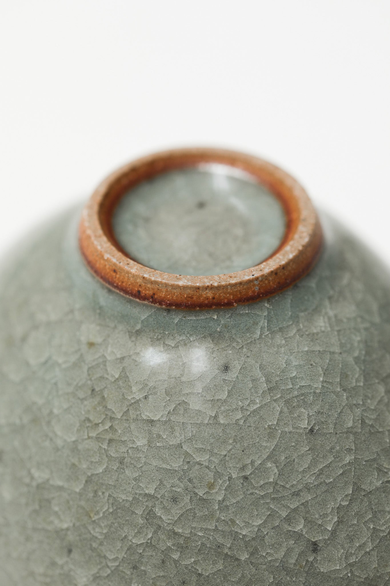 Florian Gadsby: Small Pouring Bowl