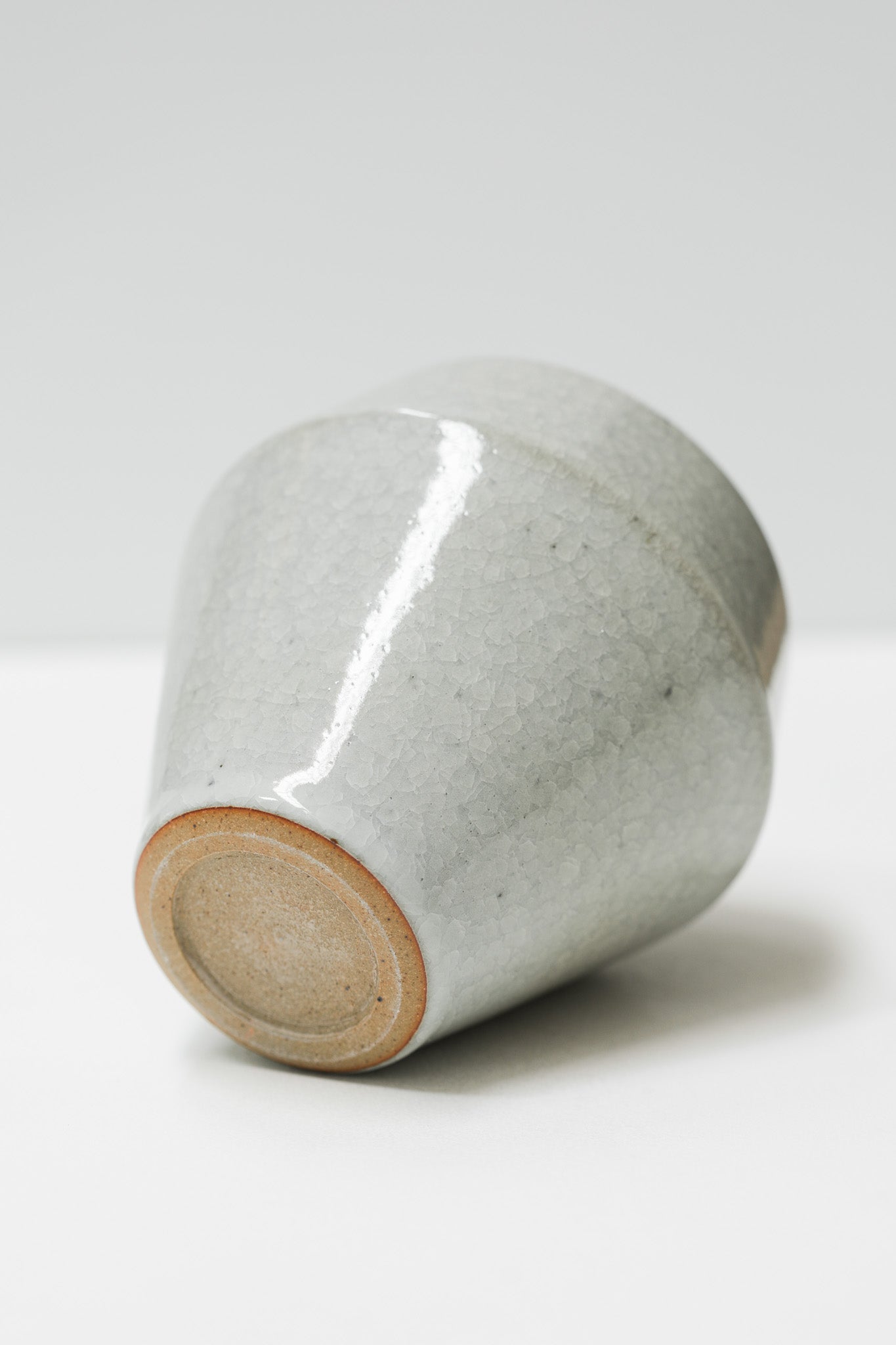 Florian Gadsby: Small Angular Bud Vase