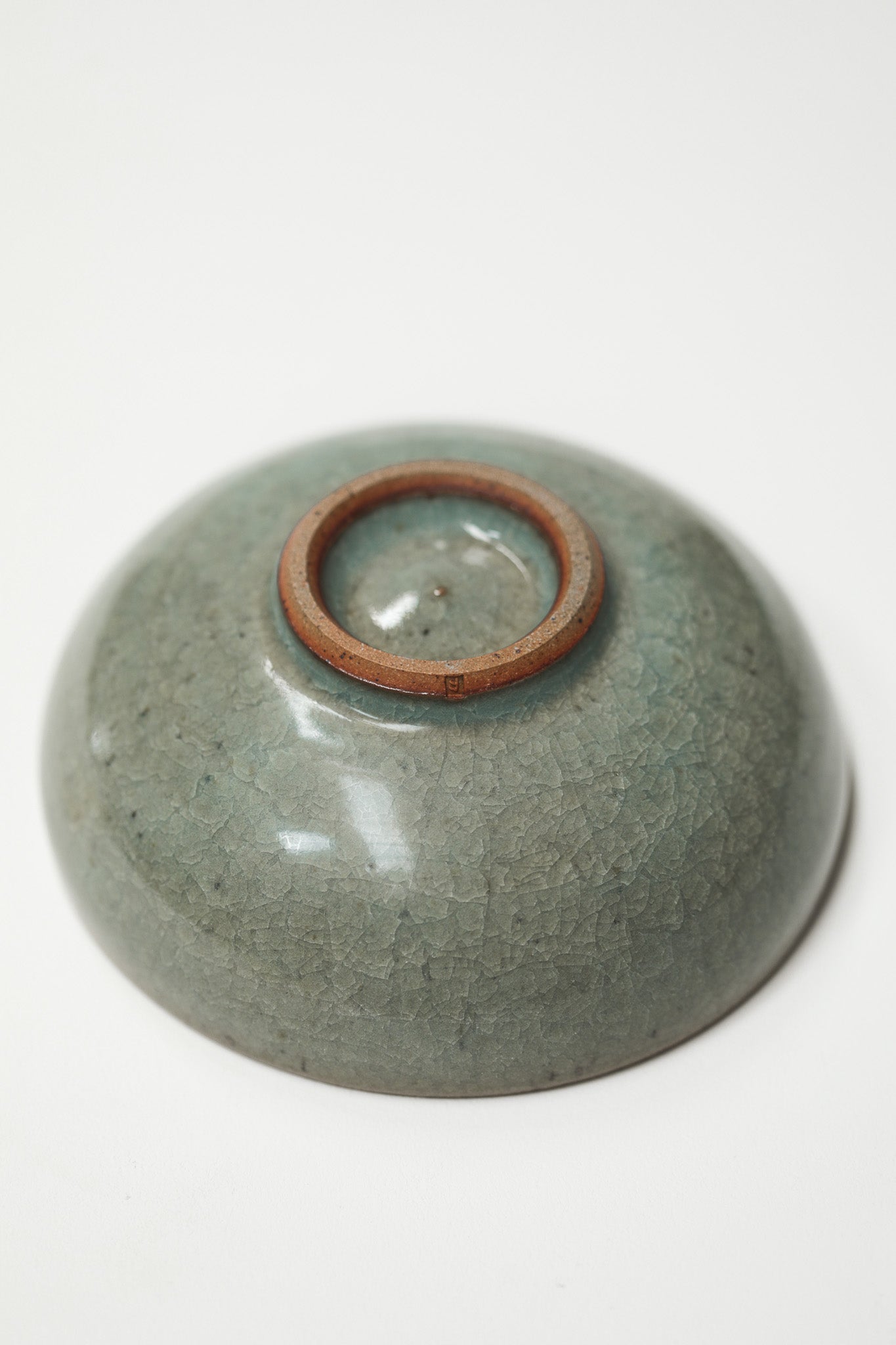 Florian Gadsby: Round Bowl