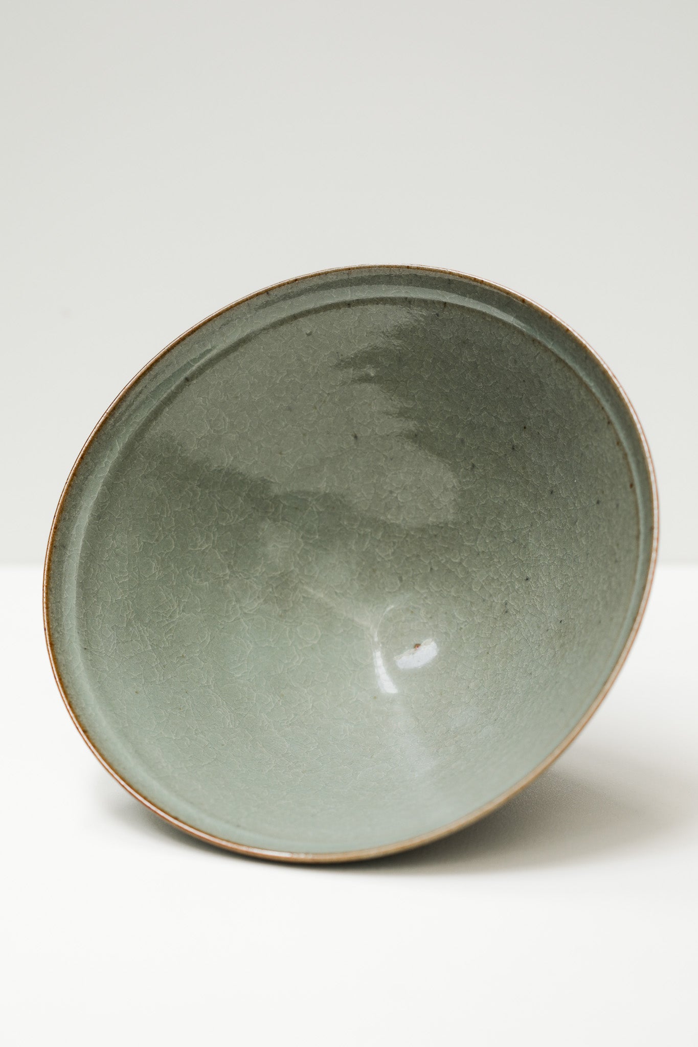 Florian Gadsby: Tall Bowl
