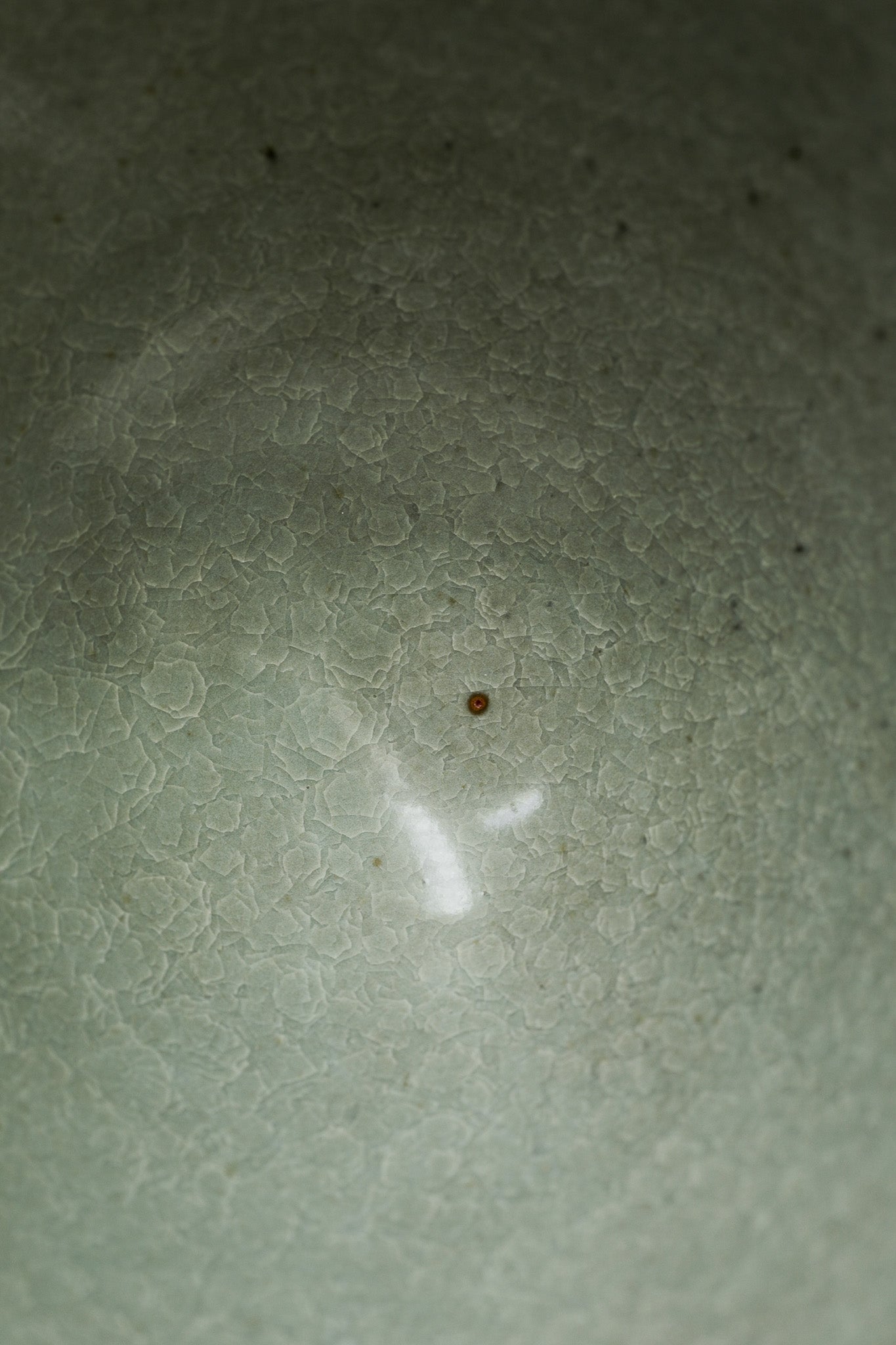 Florian Gadsby: Tall Bowl