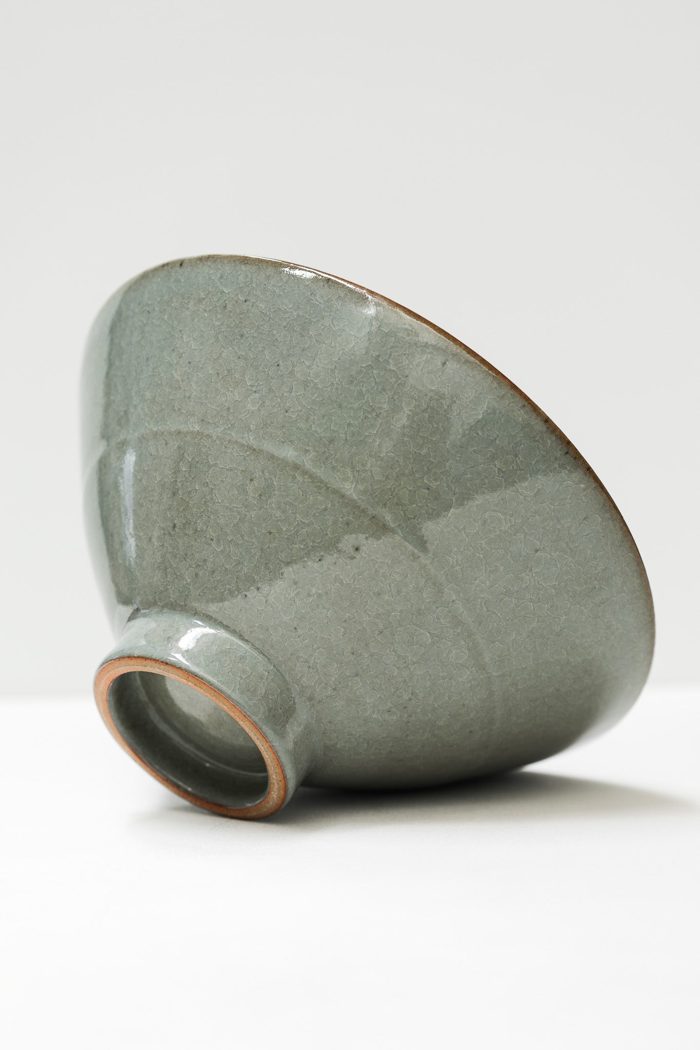 Florian Gadsby: Tall Bowl