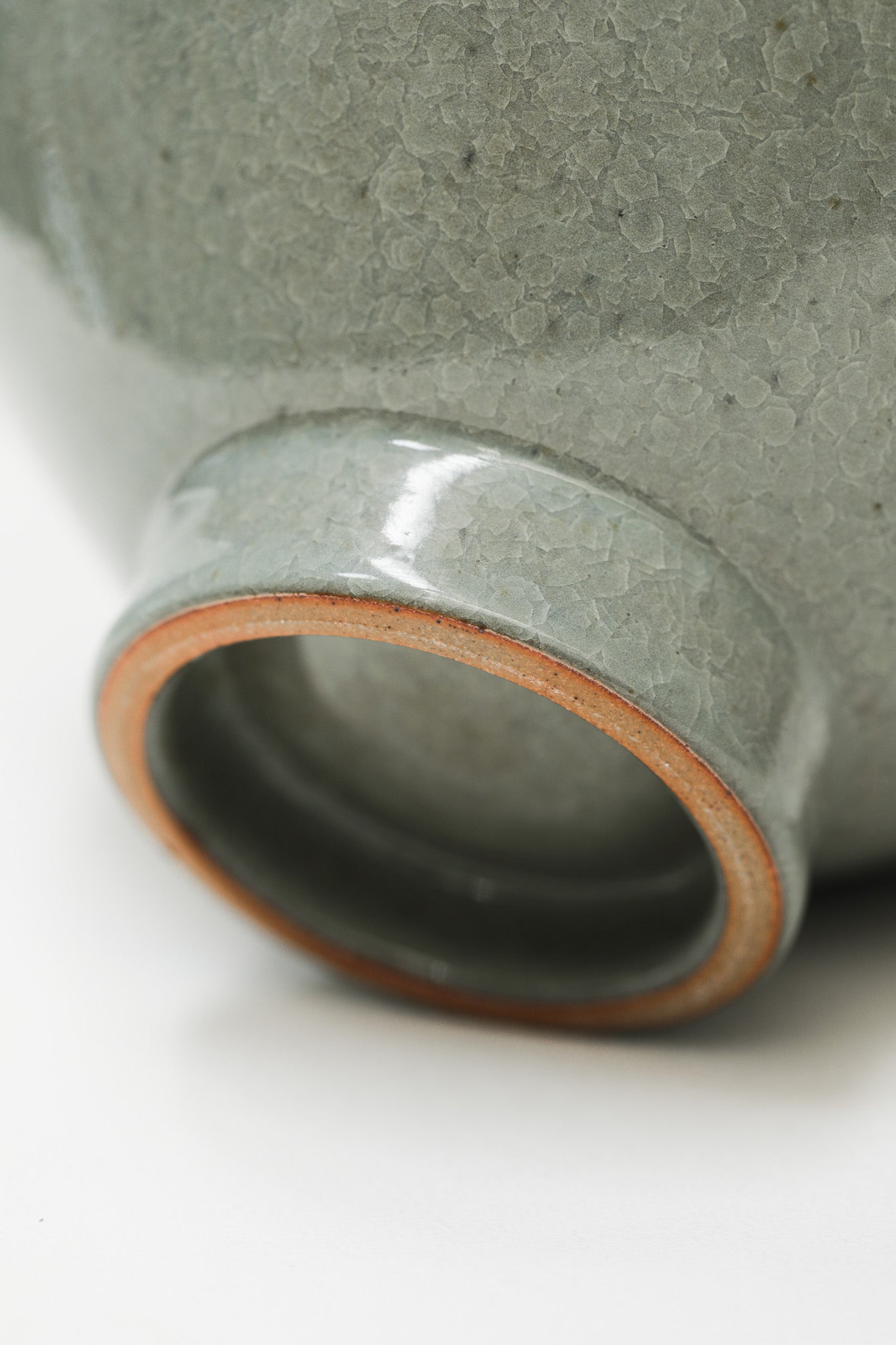 Florian Gadsby: Tall Bowl