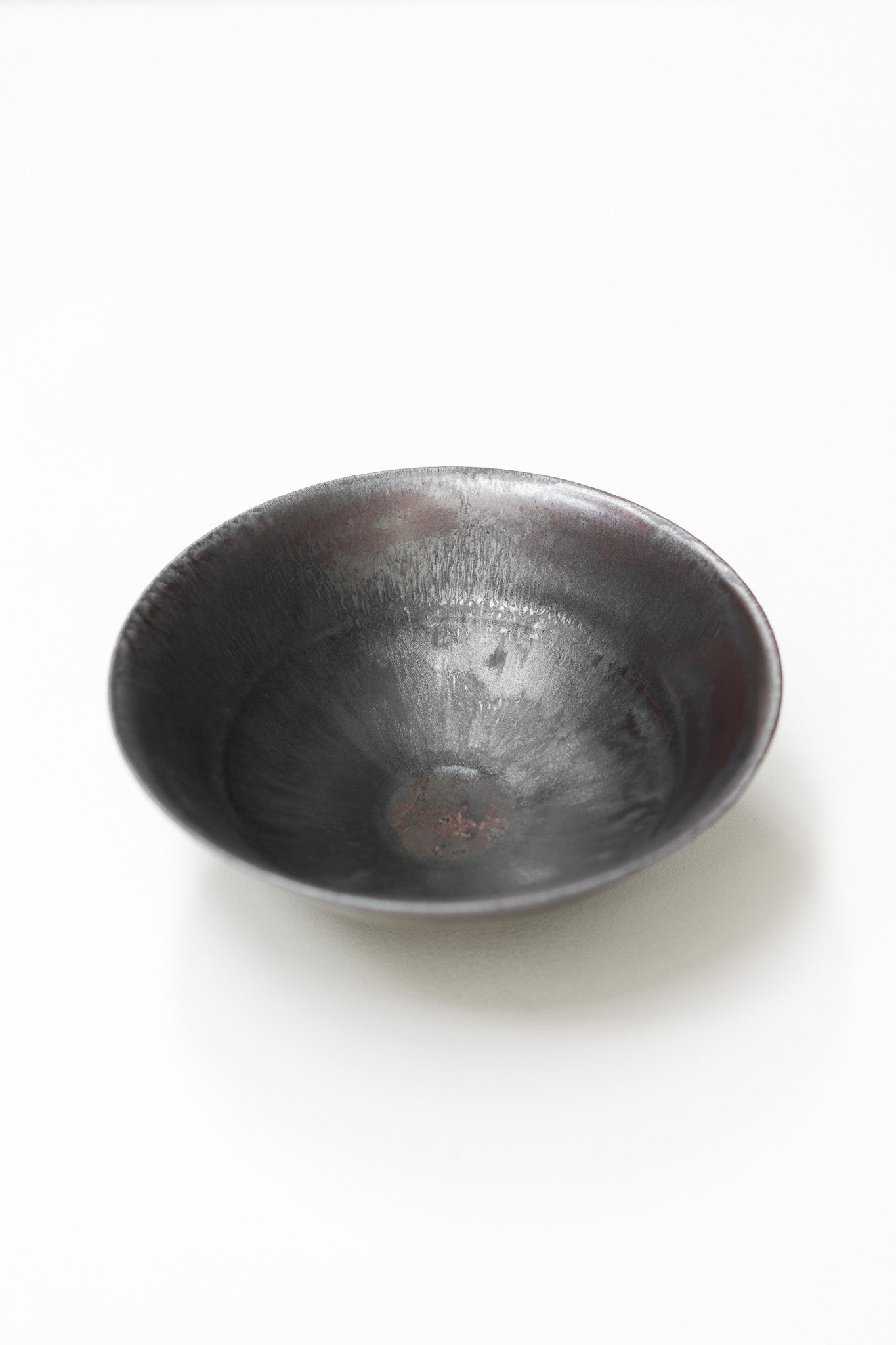 Florian Gadsby: Stepped Medium Bowl