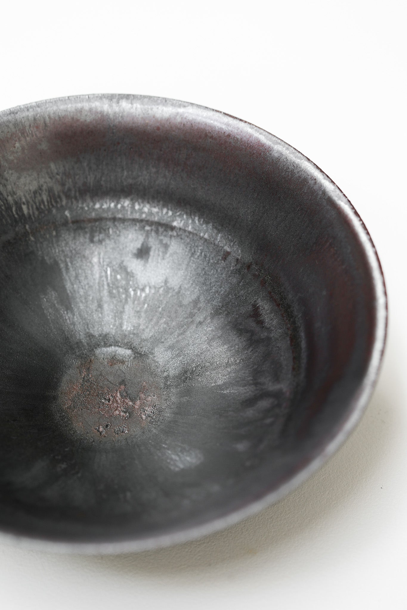 Florian Gadsby: Stepped Medium Bowl