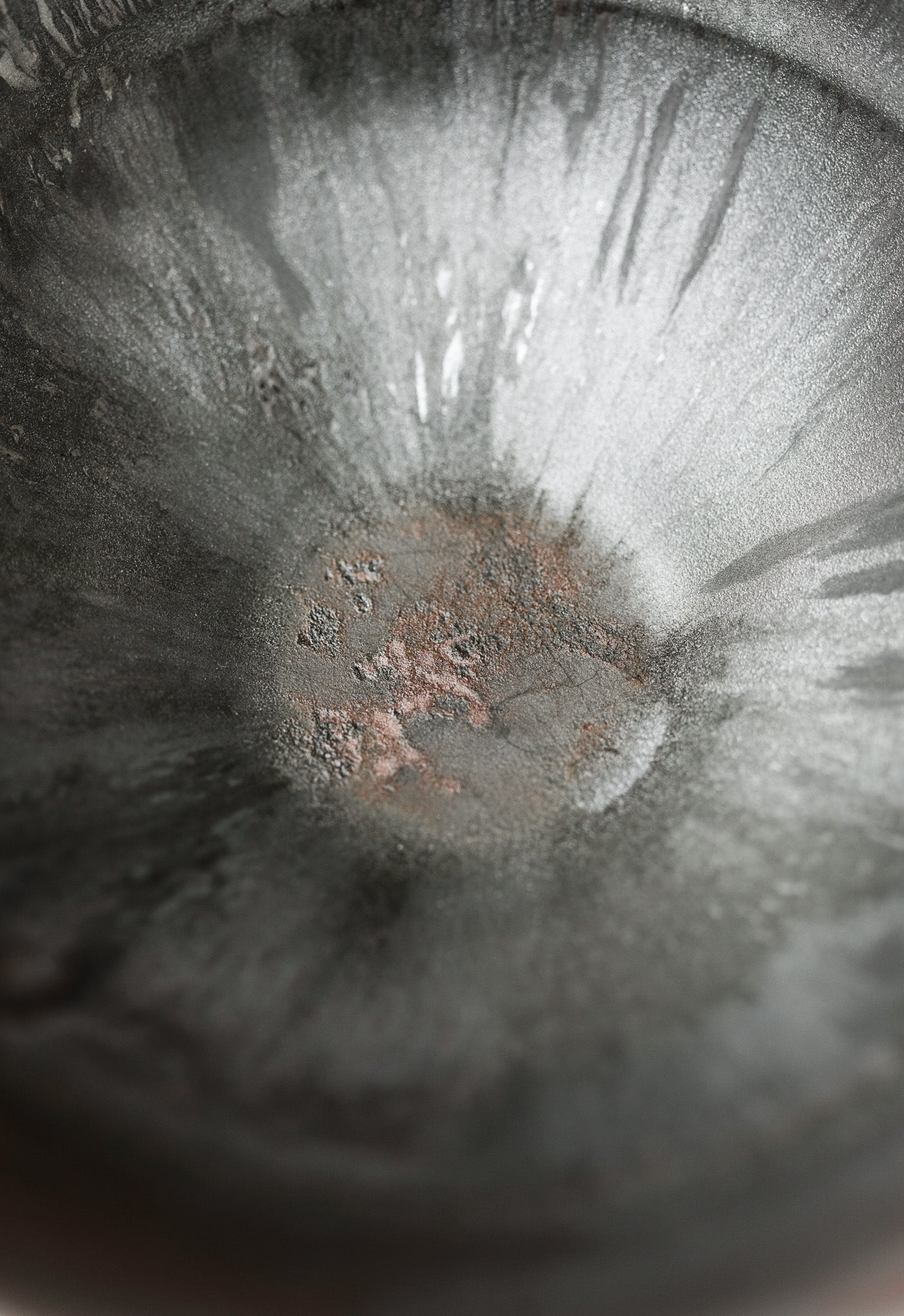 Florian Gadsby: Stepped Medium Bowl