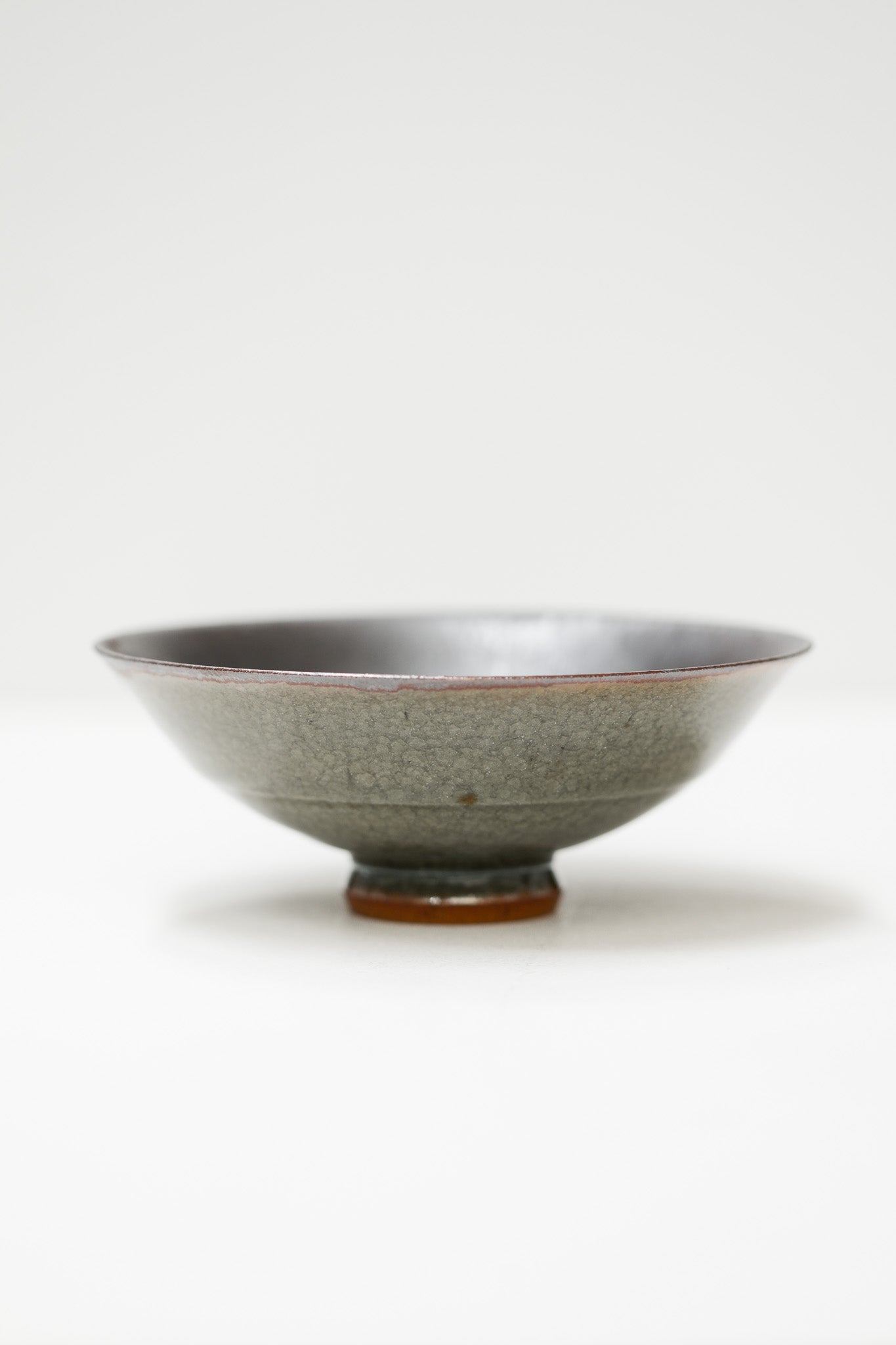 Florian Gadsby: Stepped Medium Bowl