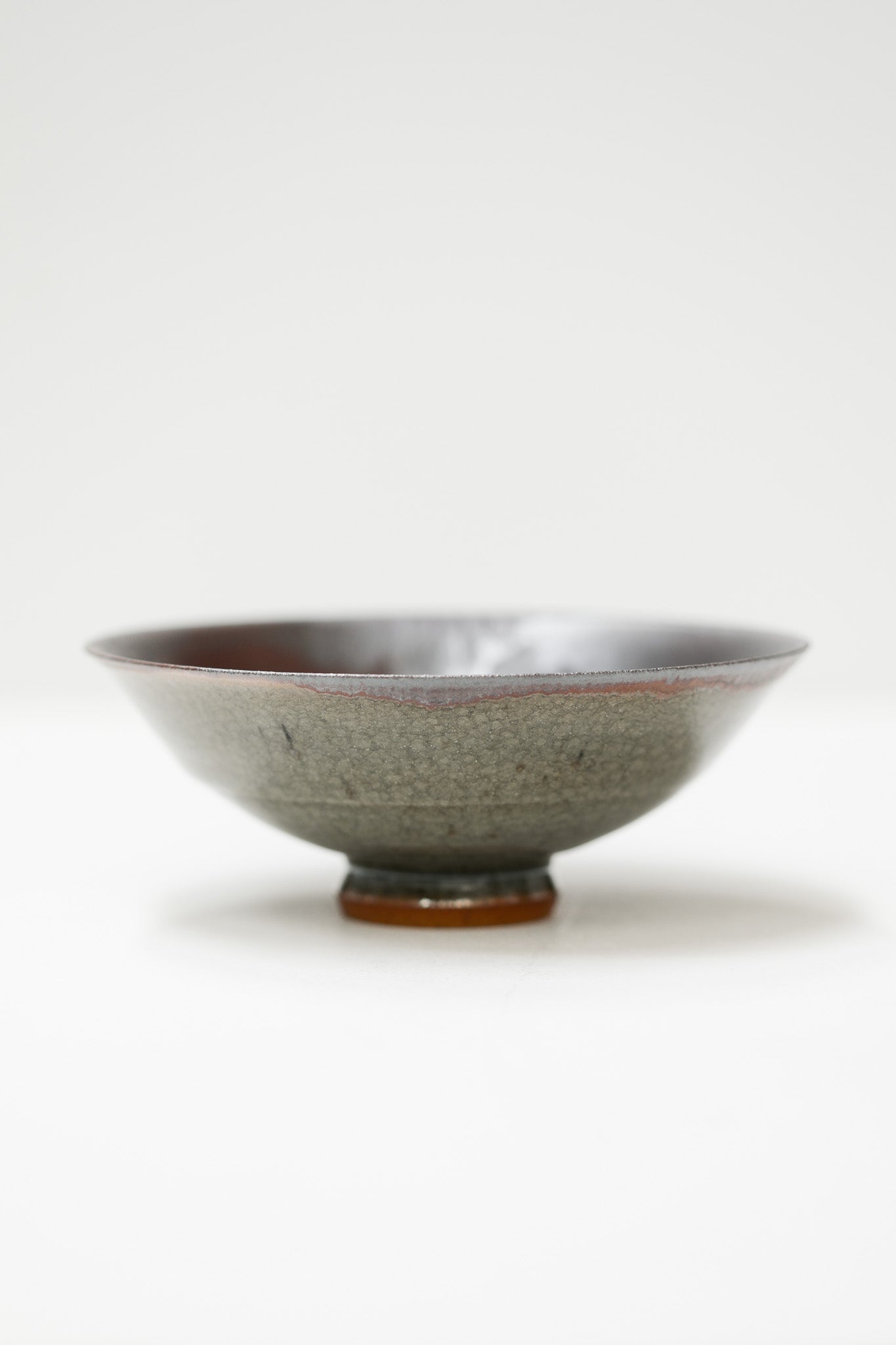 Florian Gadsby: Stepped Medium Bowl