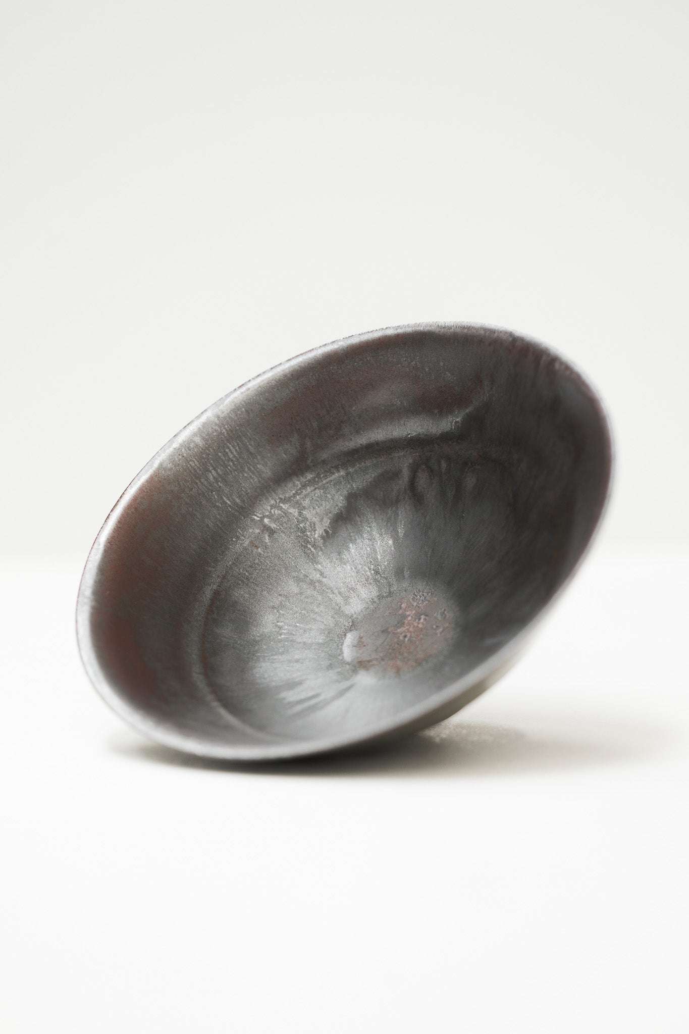 Florian Gadsby: Stepped Medium Bowl