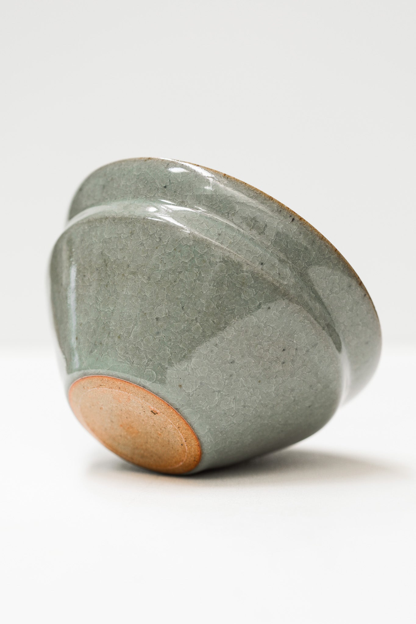 Florian Gadsby: Angular Pouring Bowl
