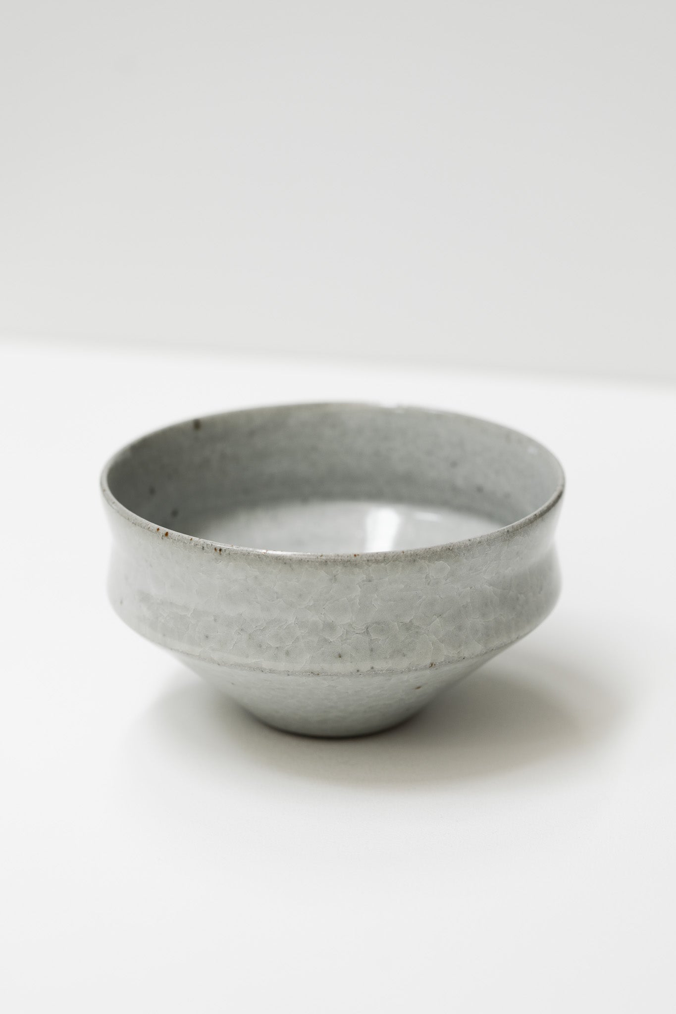 Florian Gadsby: Angular Bowl