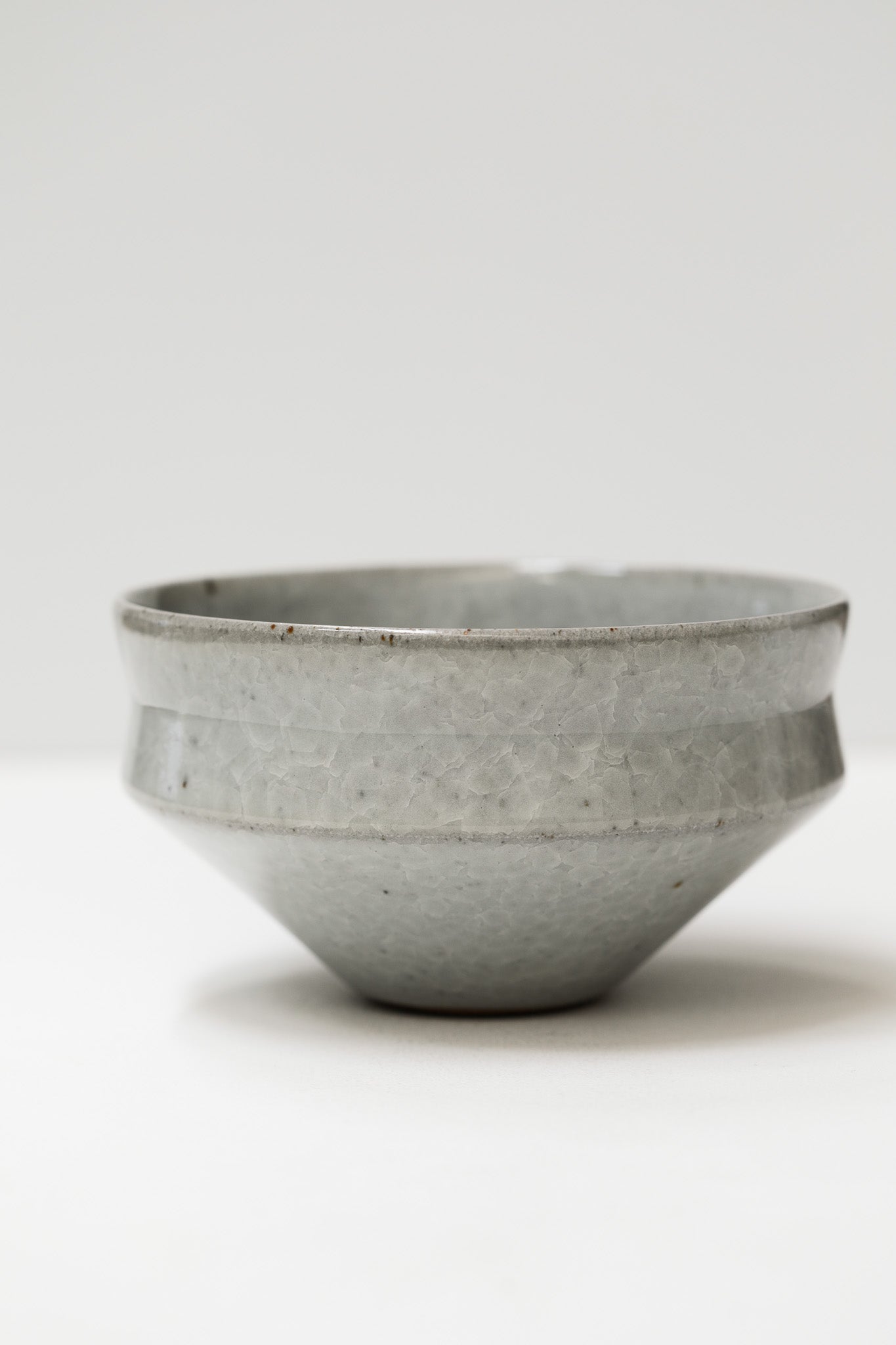 Florian Gadsby: Angular Bowl
