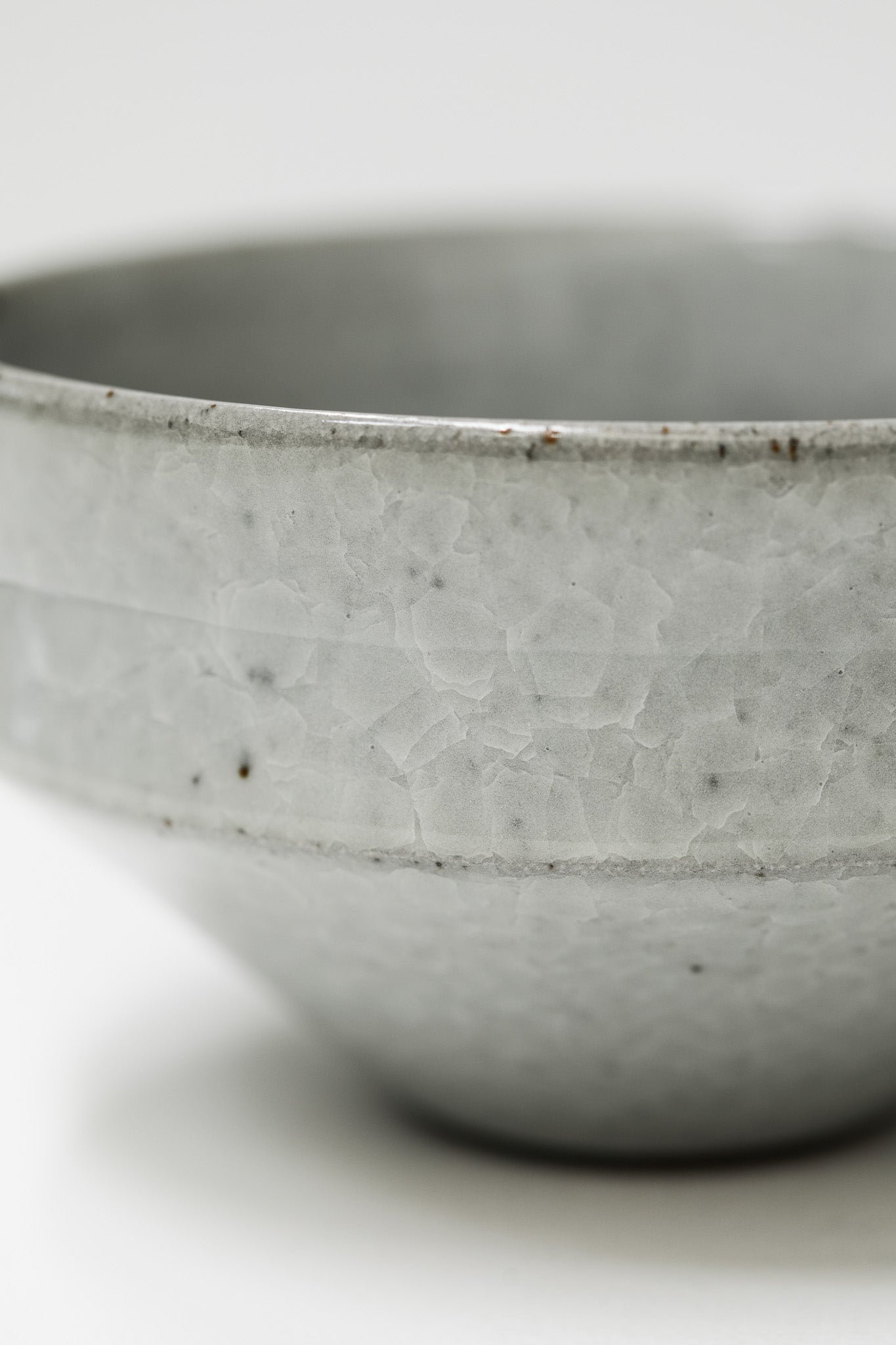Florian Gadsby: Angular Bowl