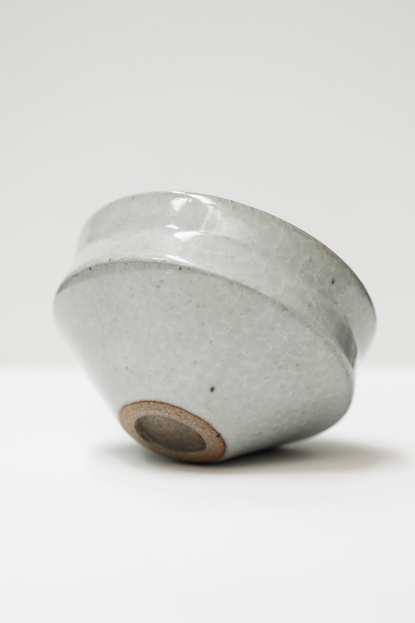 Florian Gadsby: Angular Bowl