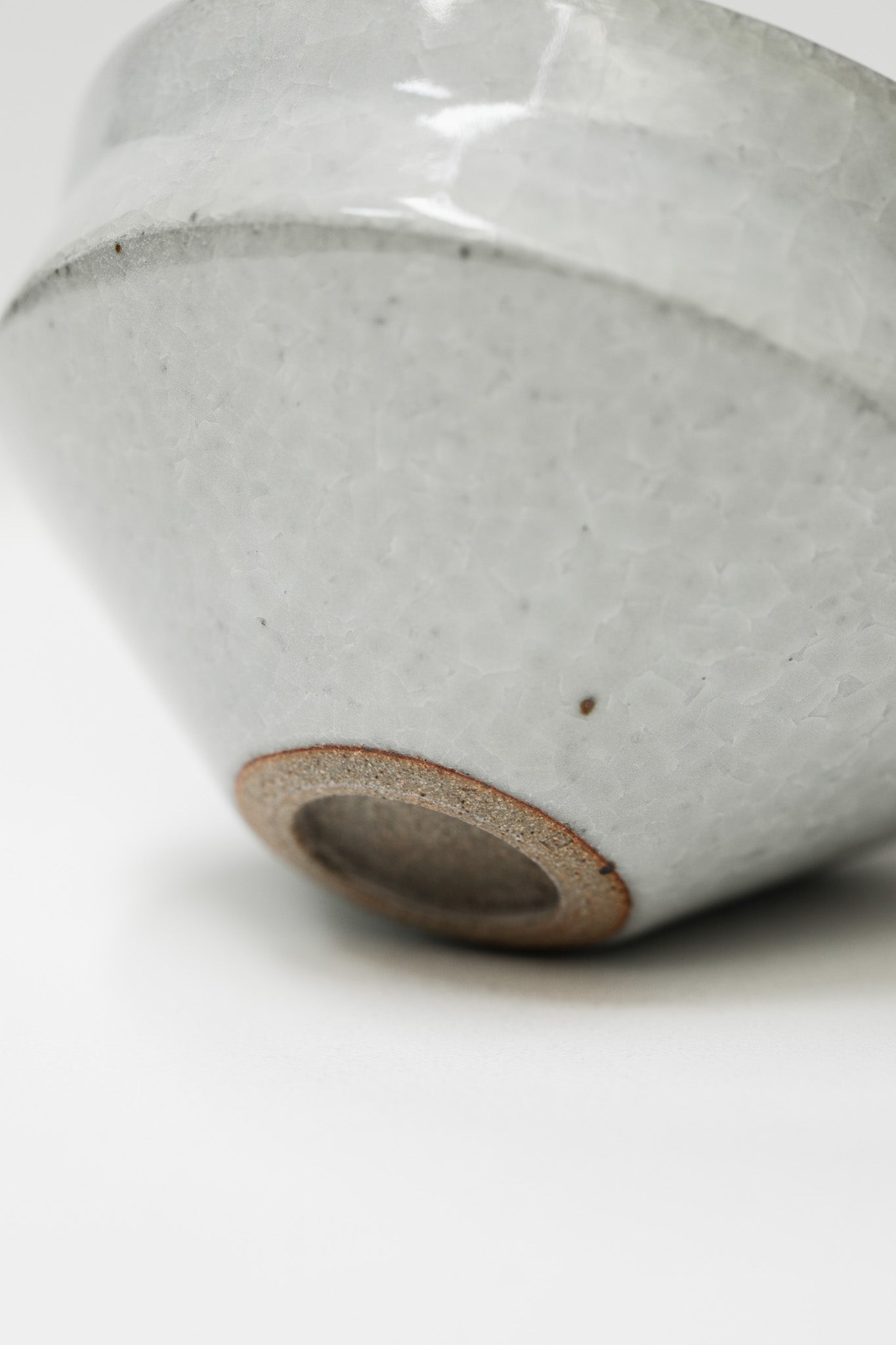 Florian Gadsby: Angular Bowl