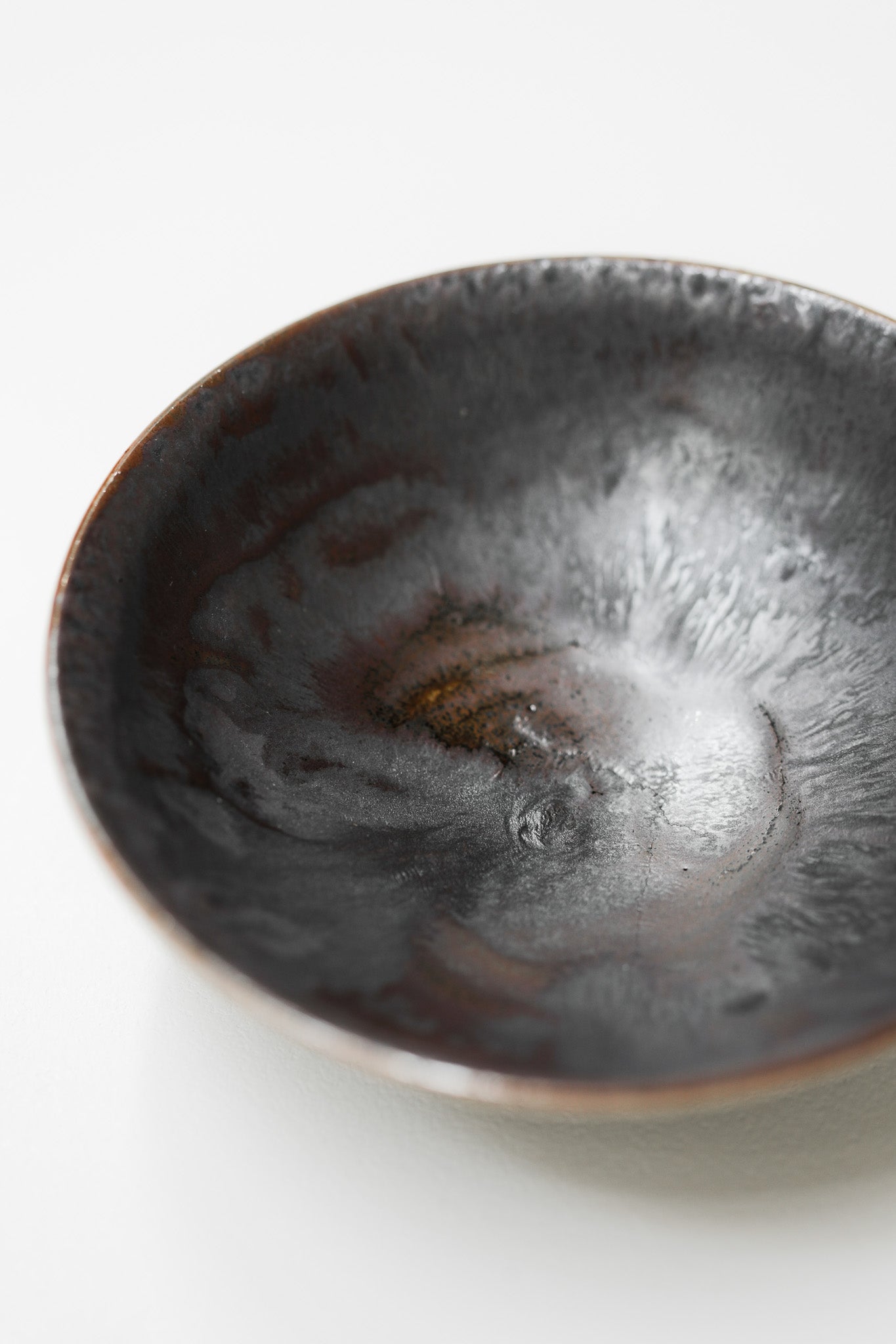 Florian Gadsby: Small Bowl