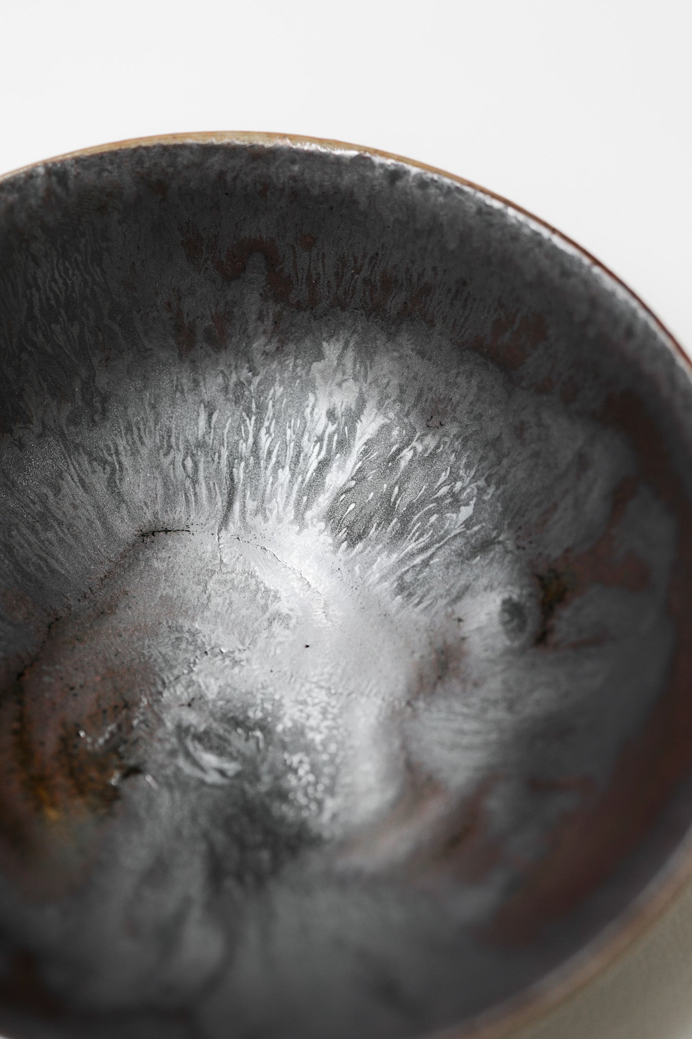 Florian Gadsby: Small Bowl