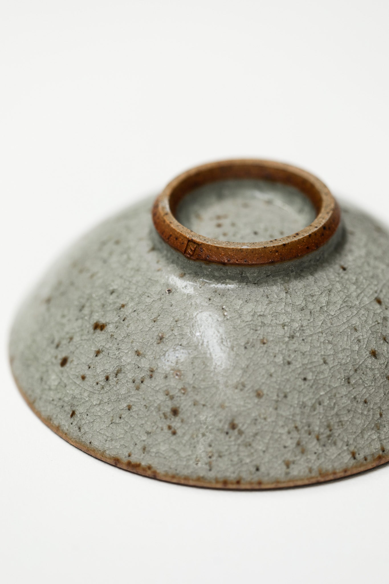 Florian Gadsby: Small Bowl
