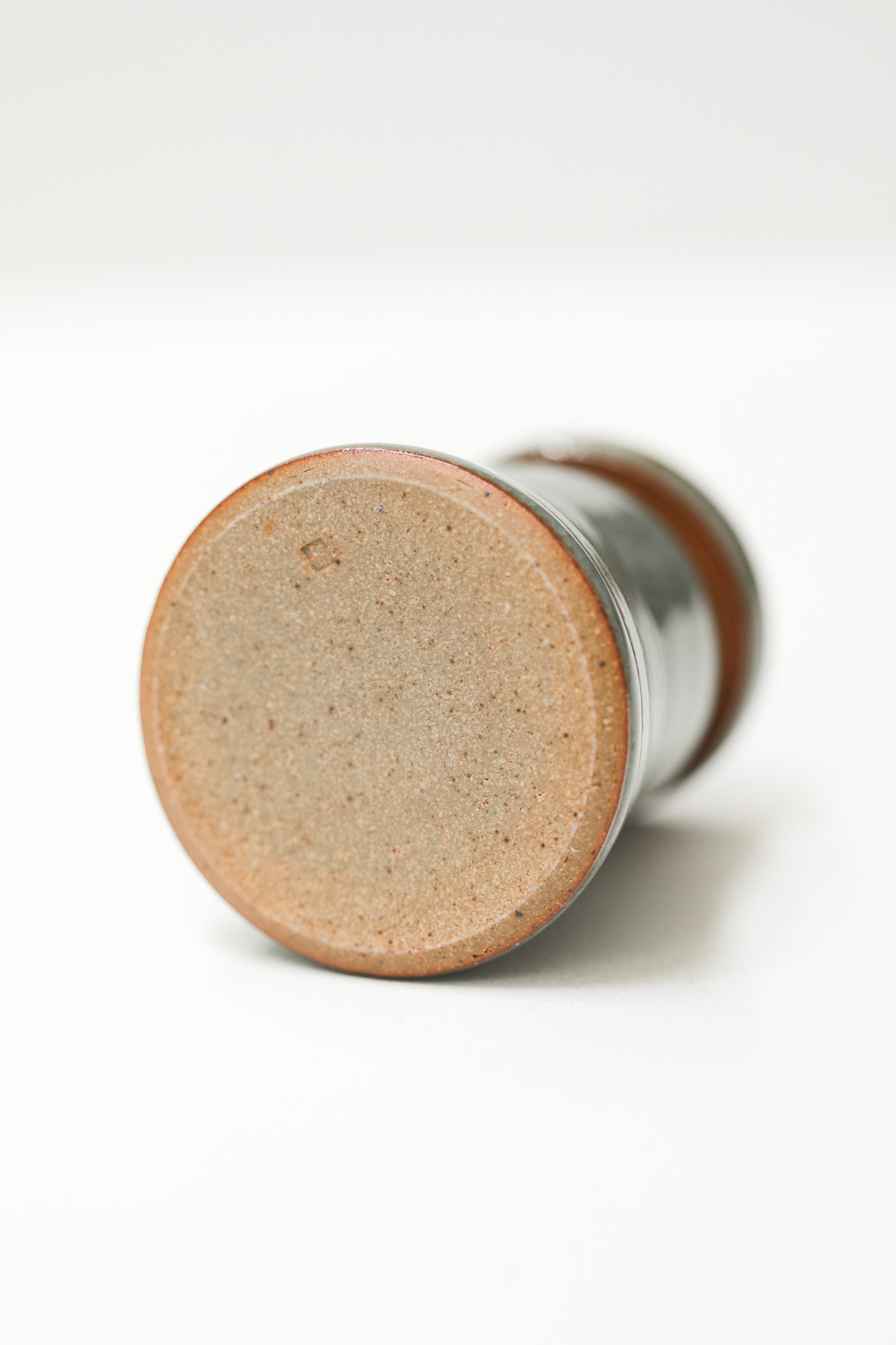 Florian Gadsby: Miniature Lidded Jar