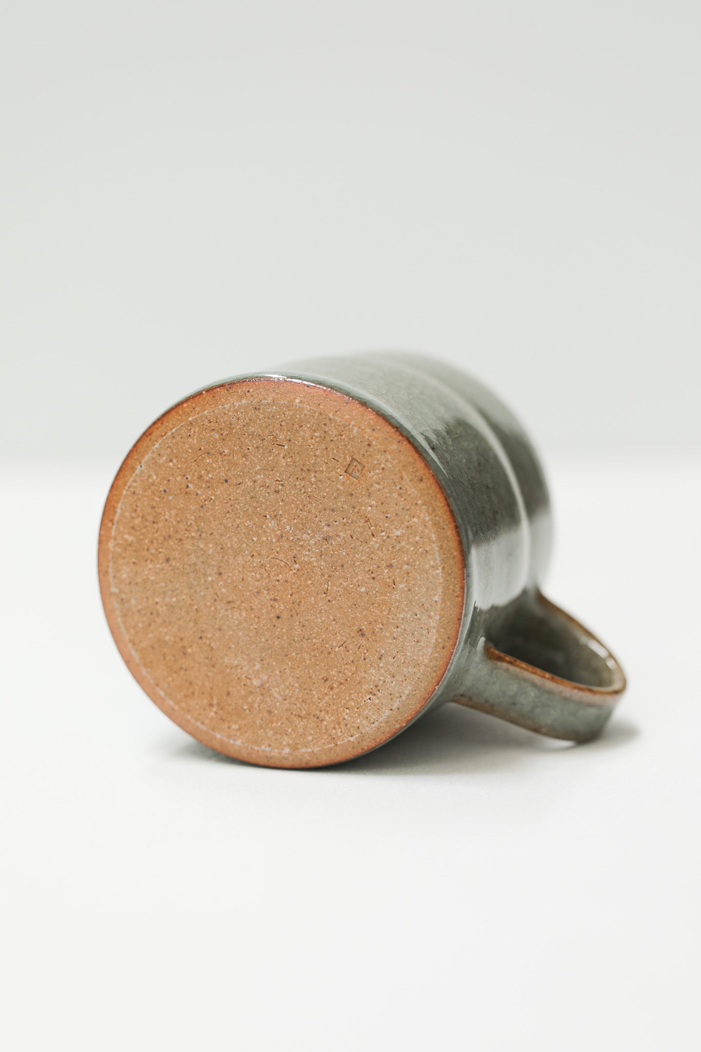 Florian Gadsby: Teaware for One