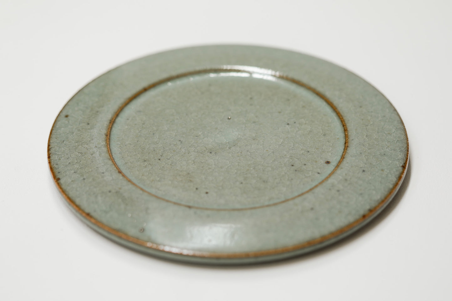 Florian Gadsby: Teaware for One
