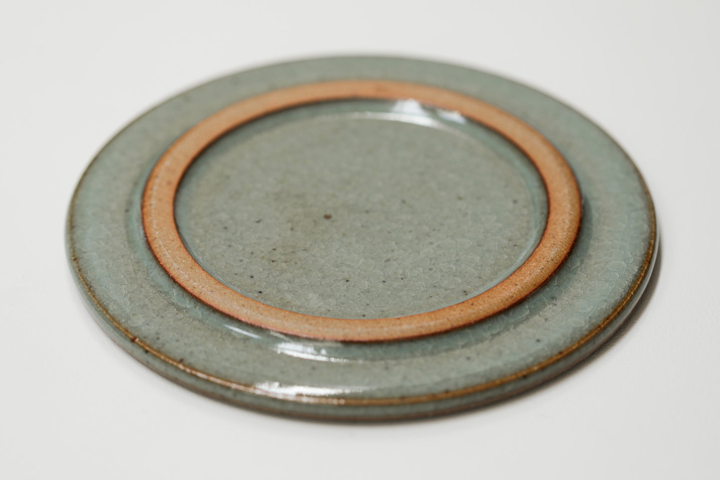 Florian Gadsby: Teaware for One