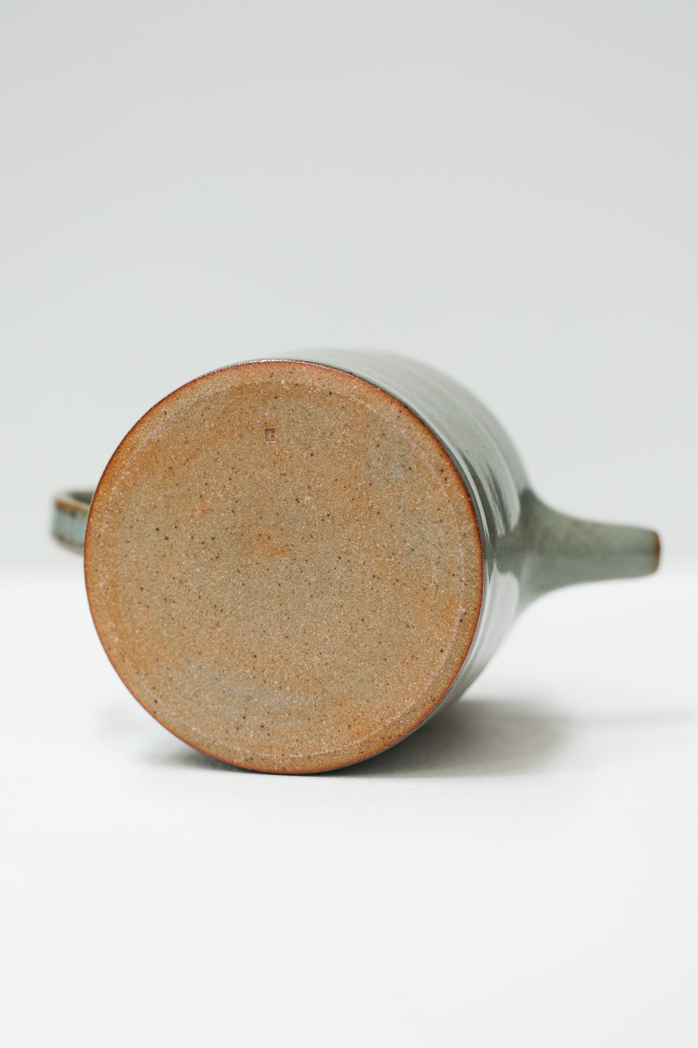 Florian Gadsby: Teaware for One