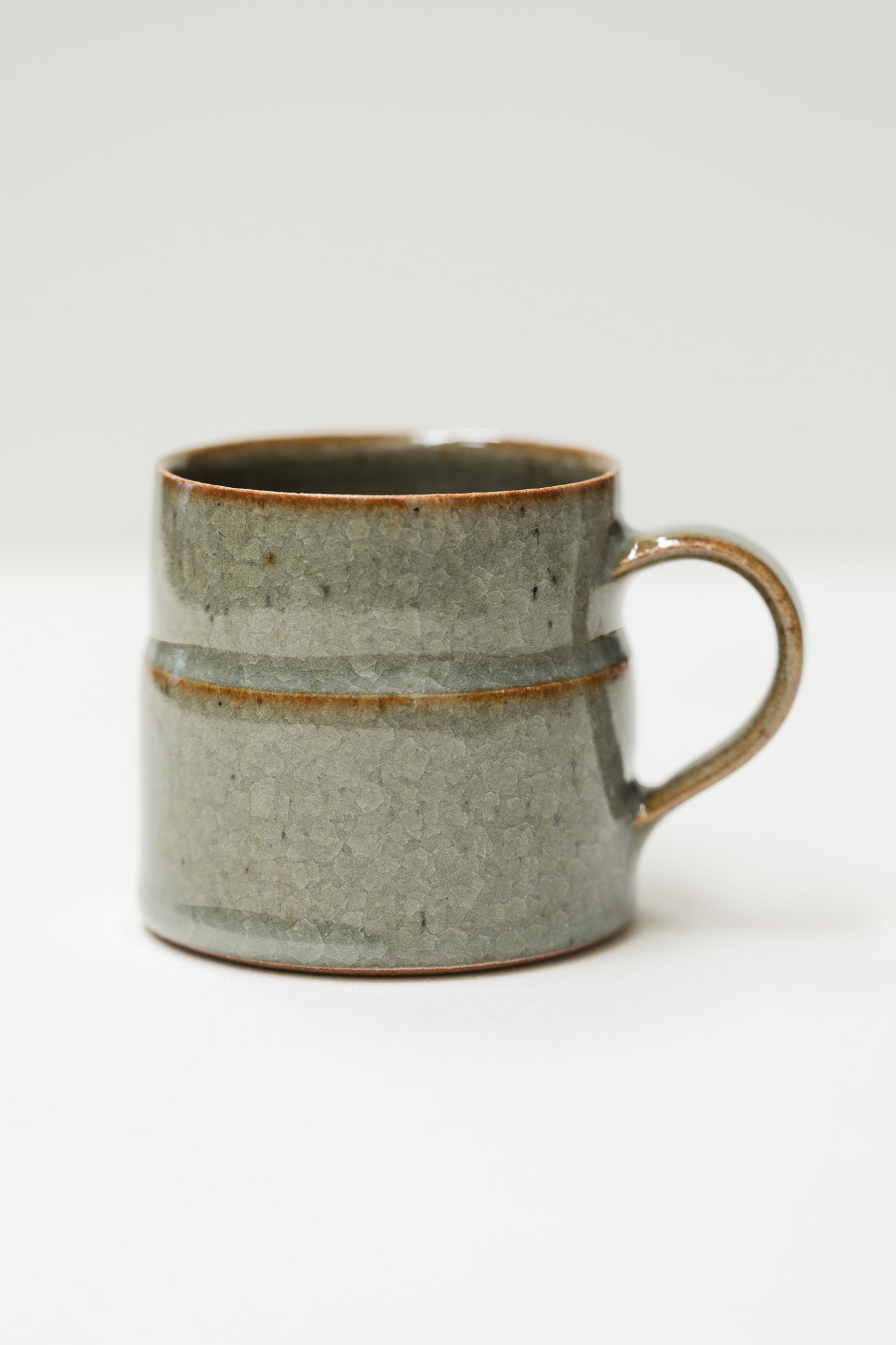 Florian Gadsby: Teaware for One