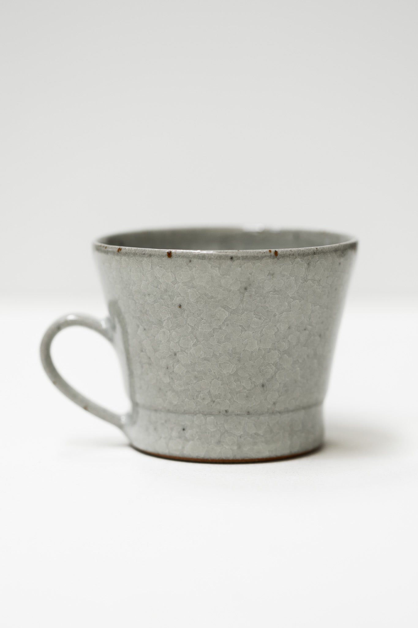 Florian Gadsby: Mug
