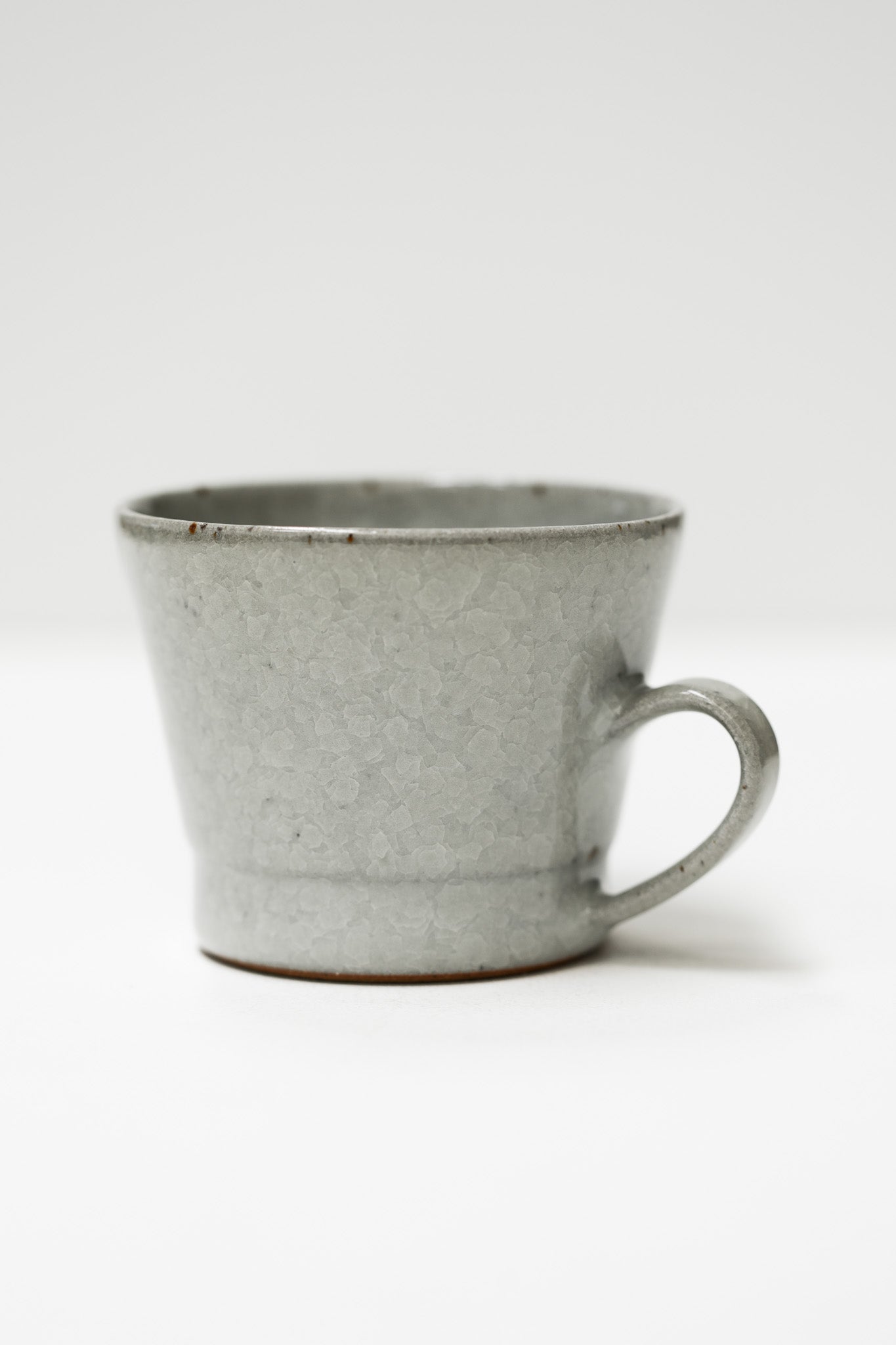 Florian Gadsby: Mug